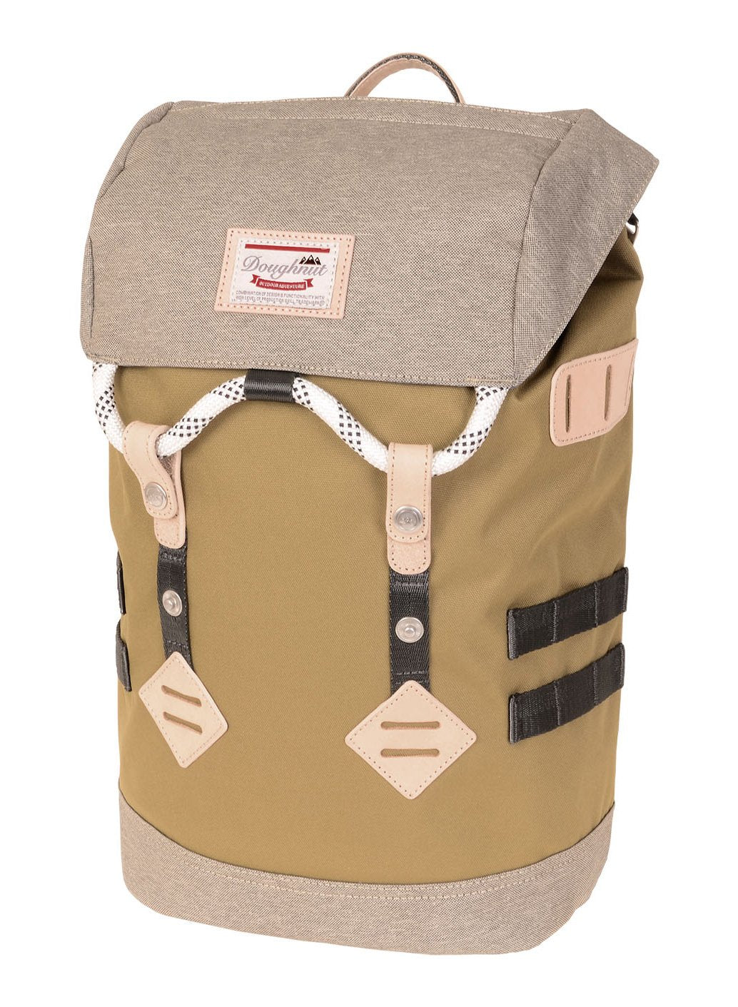 Khaki X Beige