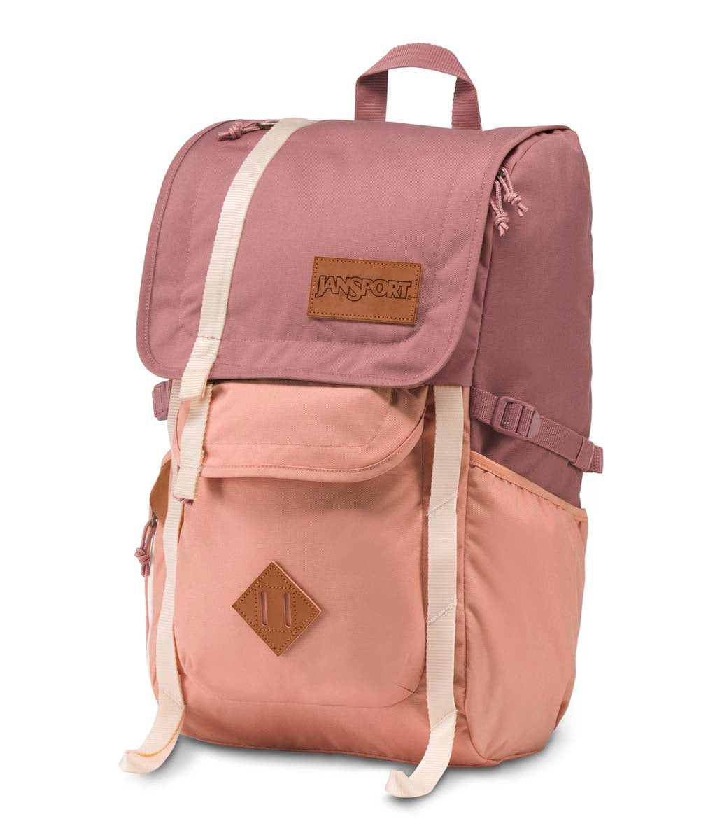 Jansport hatchet pink cheap