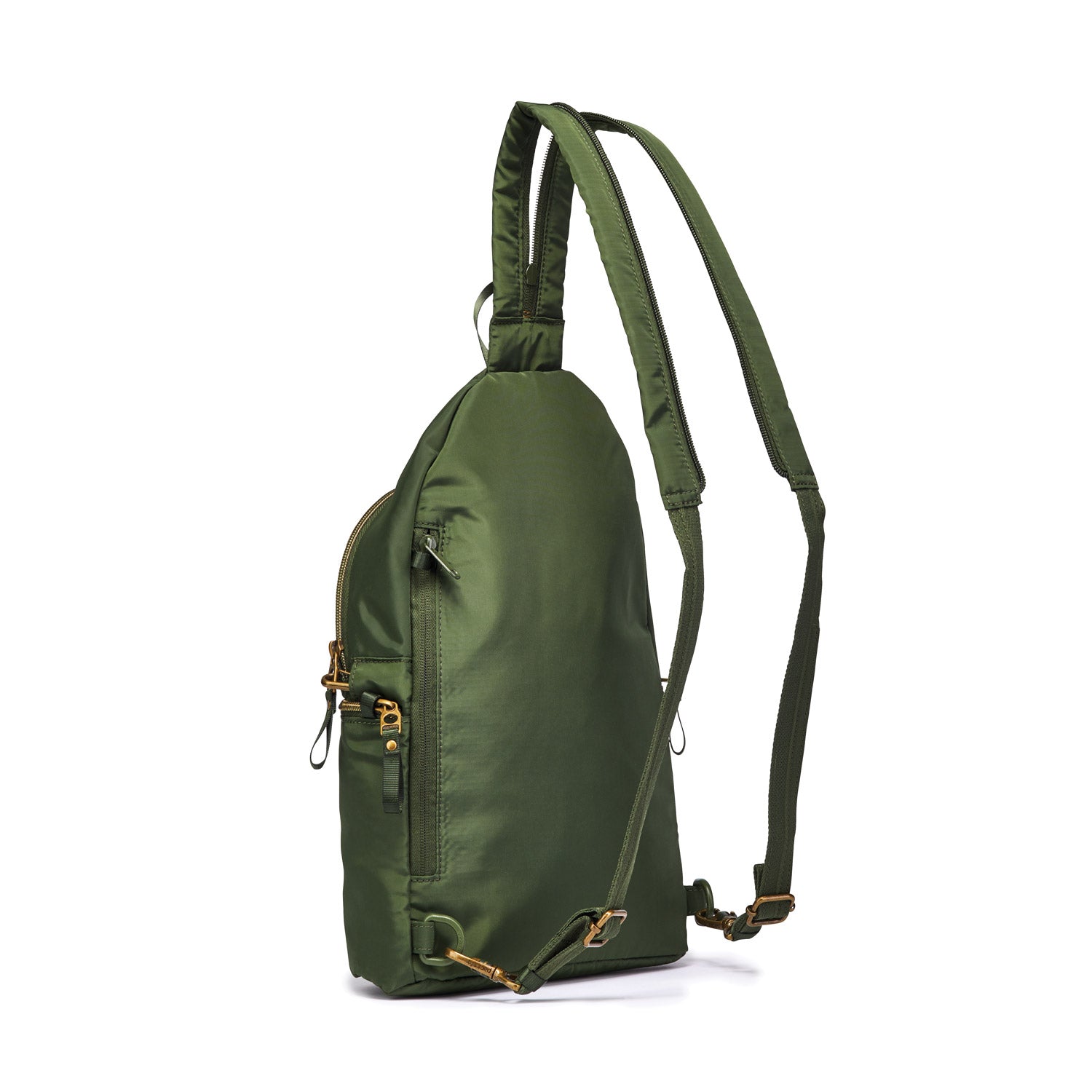 Kombu Green