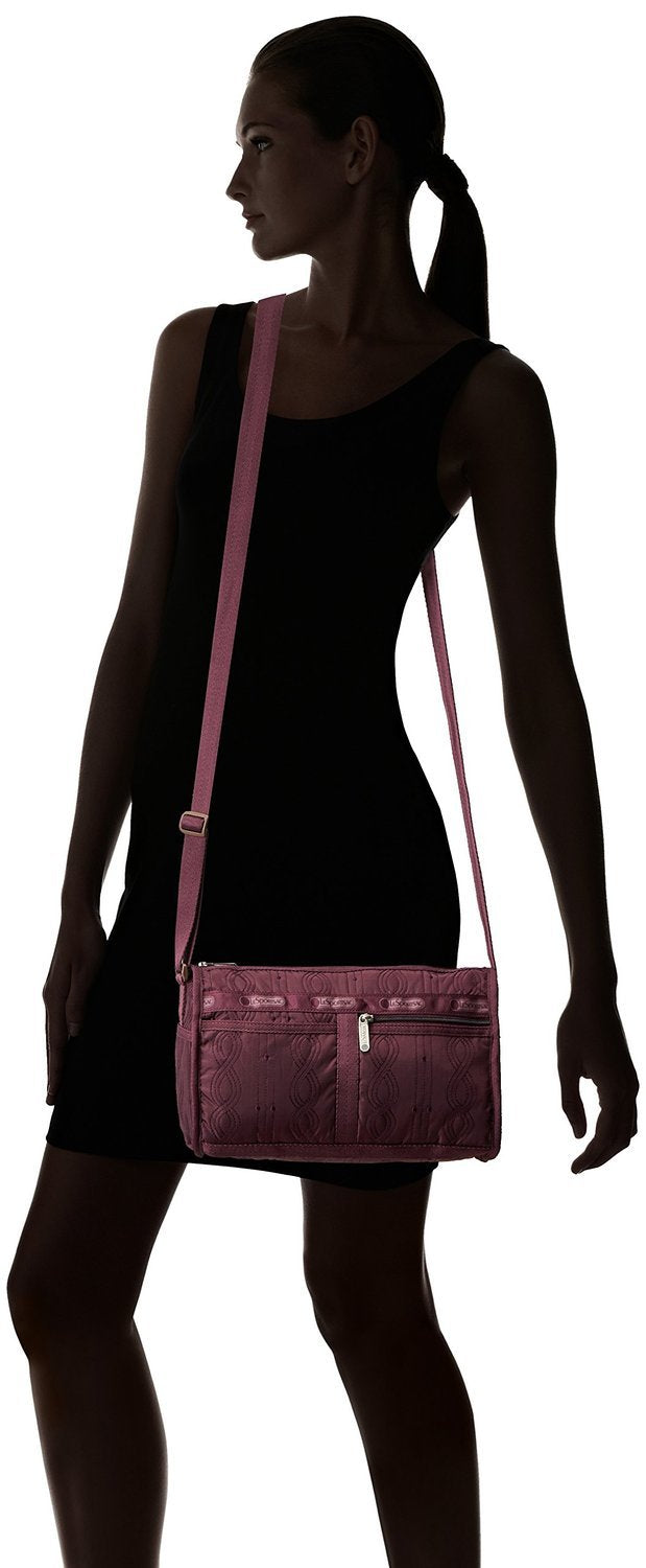 Marsala Entwine
