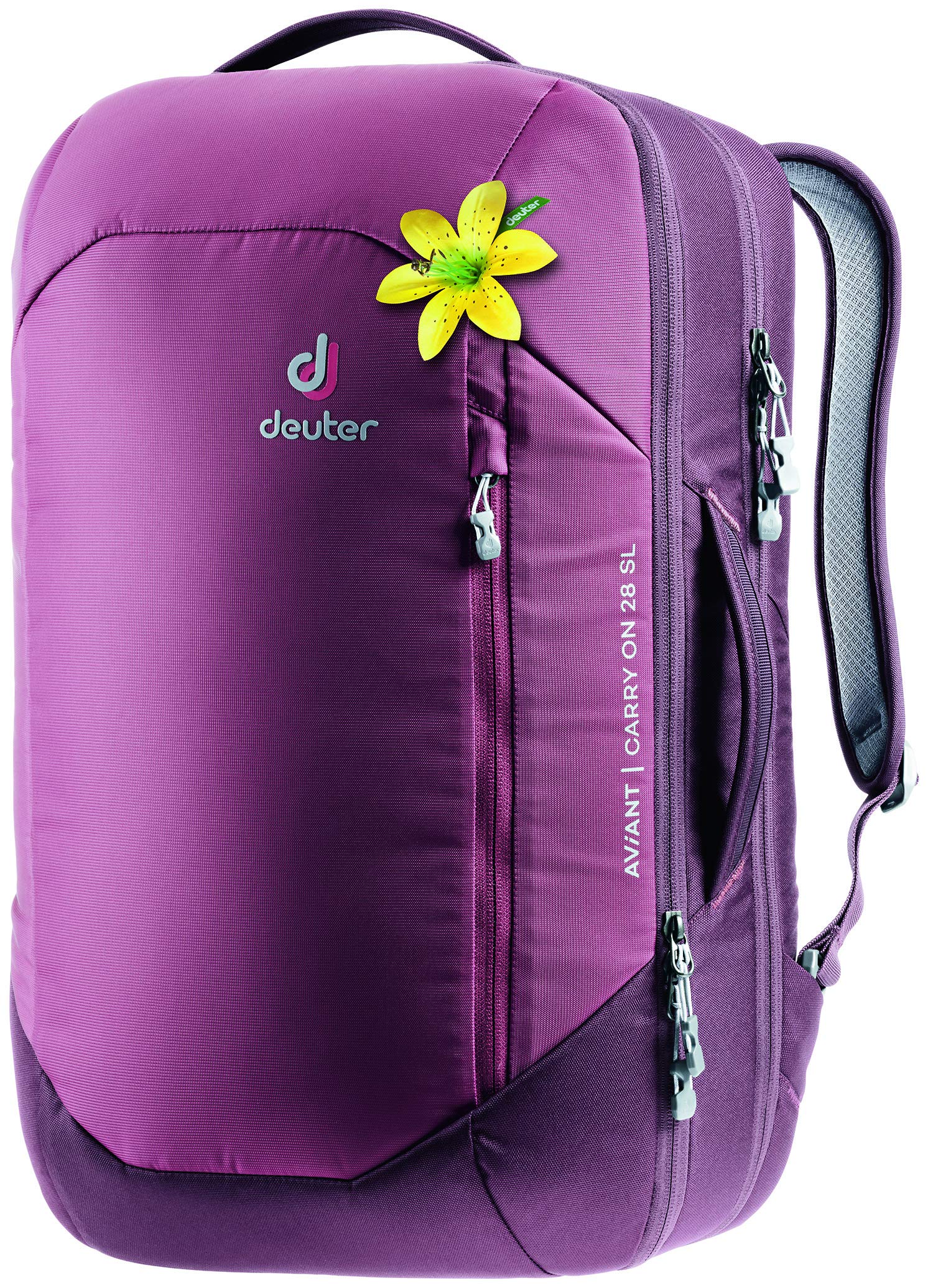 deuter aviant sl 28 l carry-on backpack Deuter Aviant Carry On 28 SL