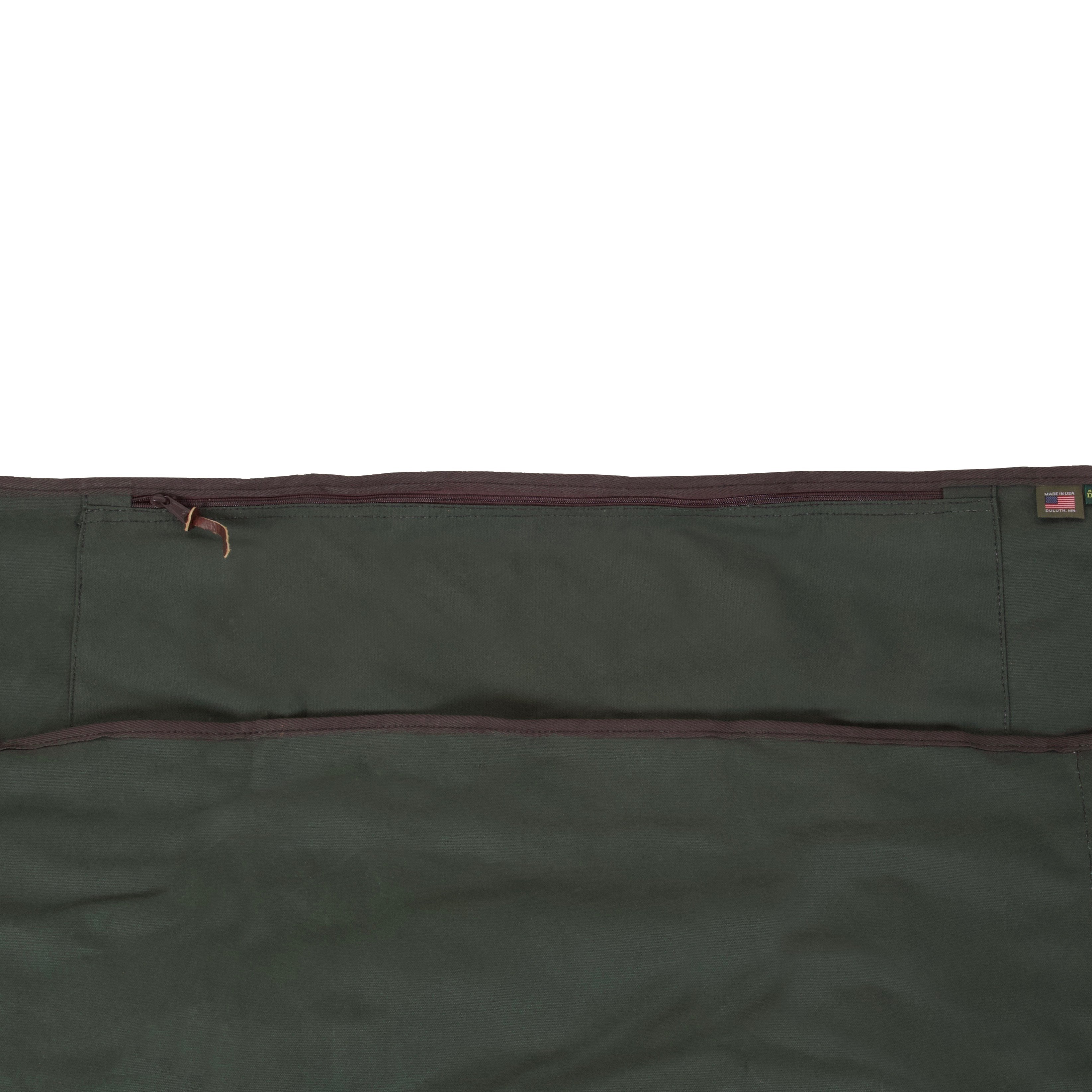 Waxed Canvas
