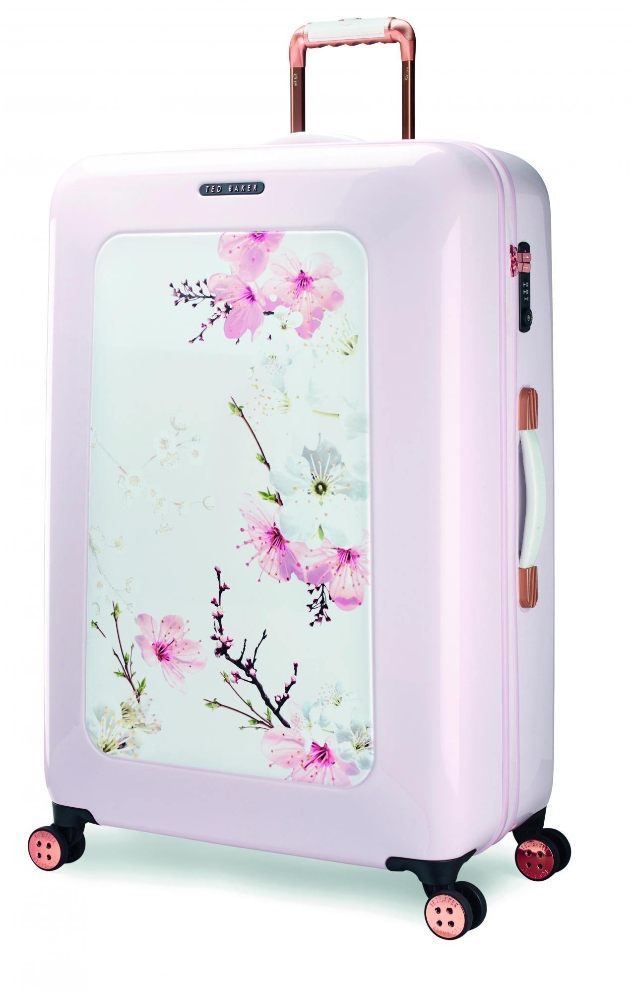 Oriental Blossom