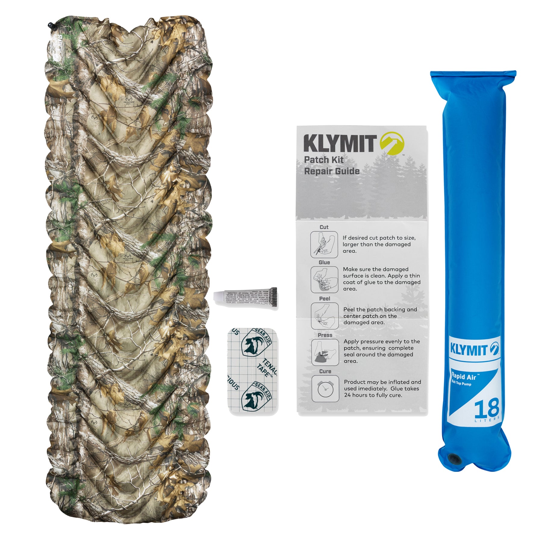 Realtree Xtra
