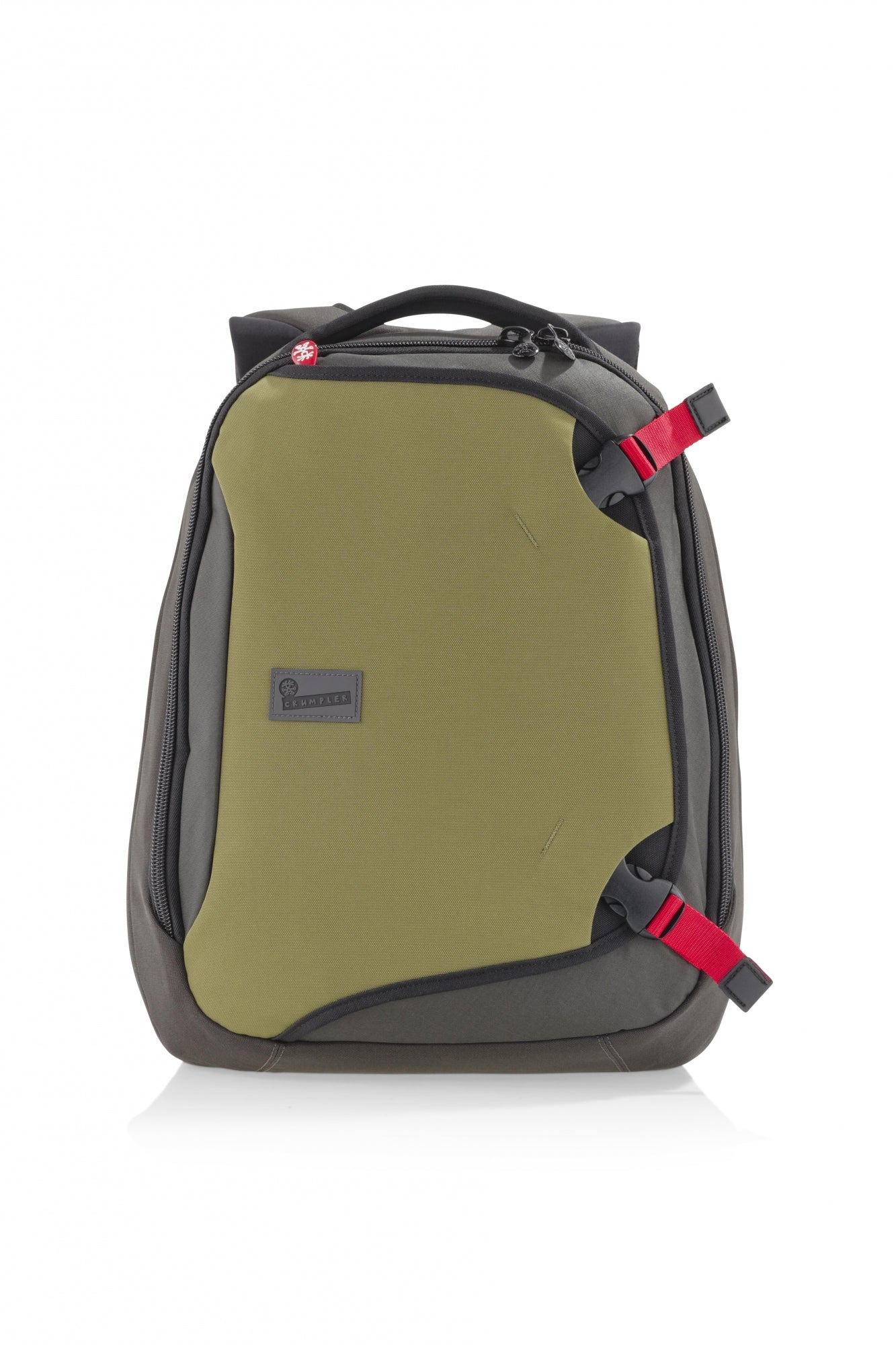 Khaki/Gunmetal