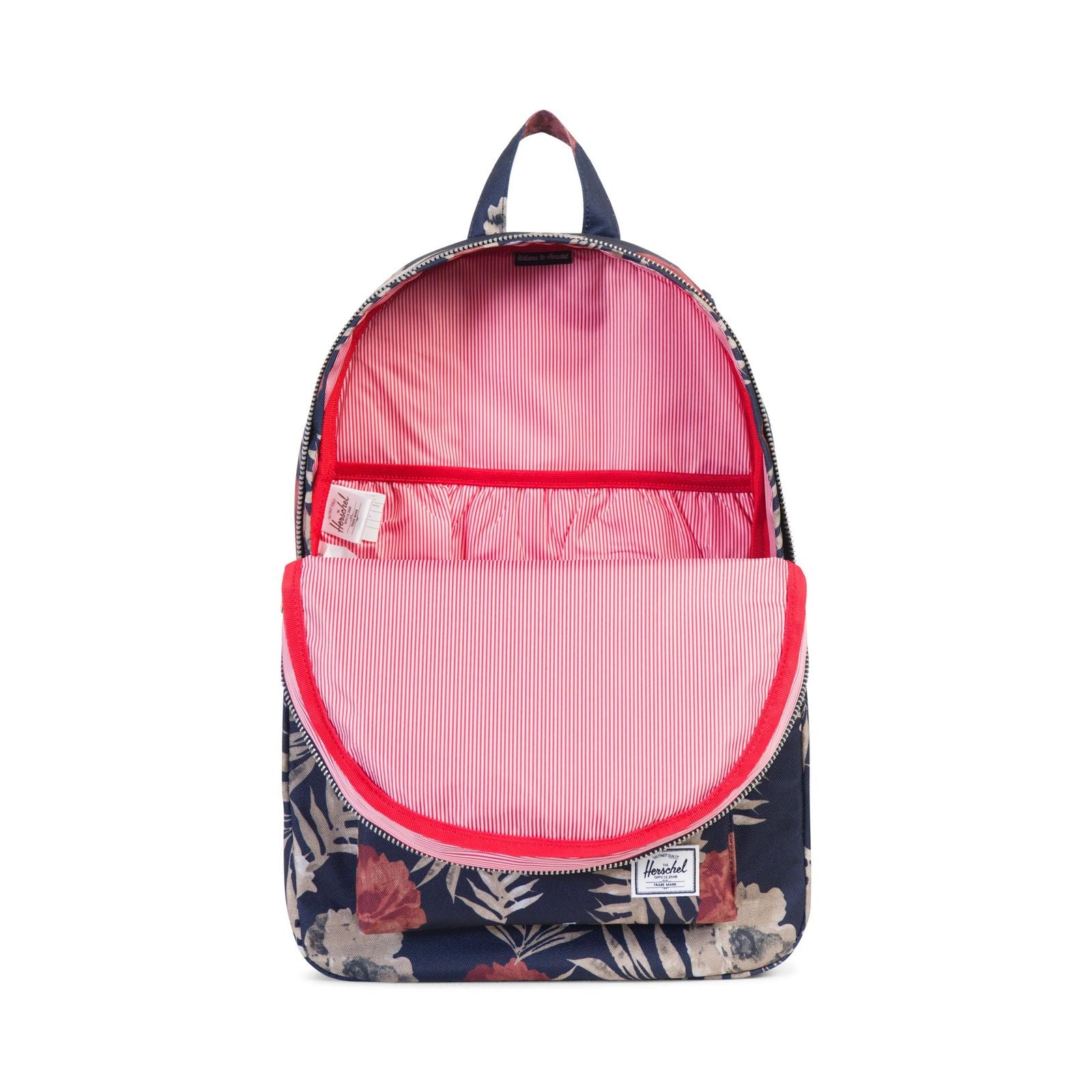 Peacoat Floria