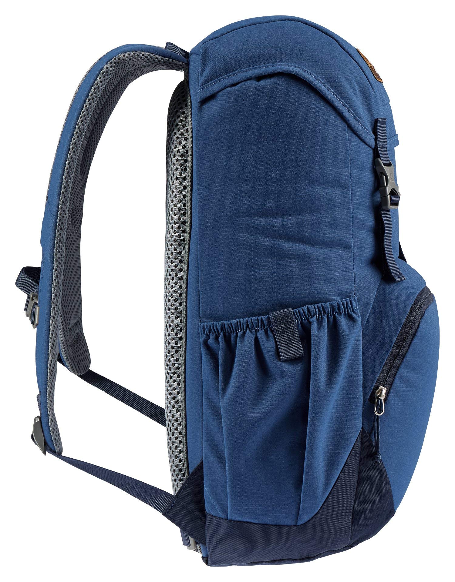 Steel/Navy