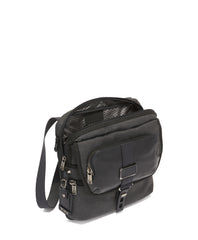 TUMI Alpha Bravo Arnold Zip Flap – Luggage Online