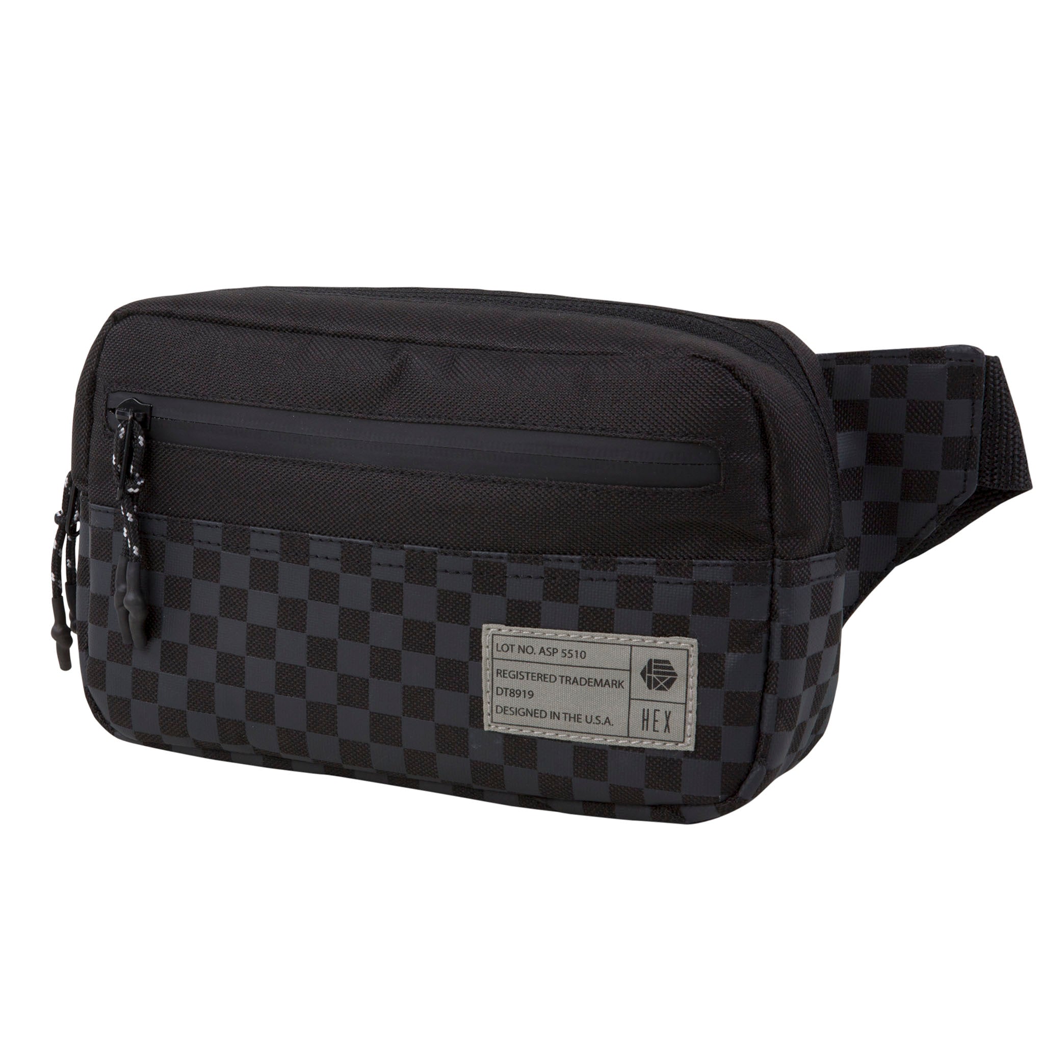 Aspect Black Checker