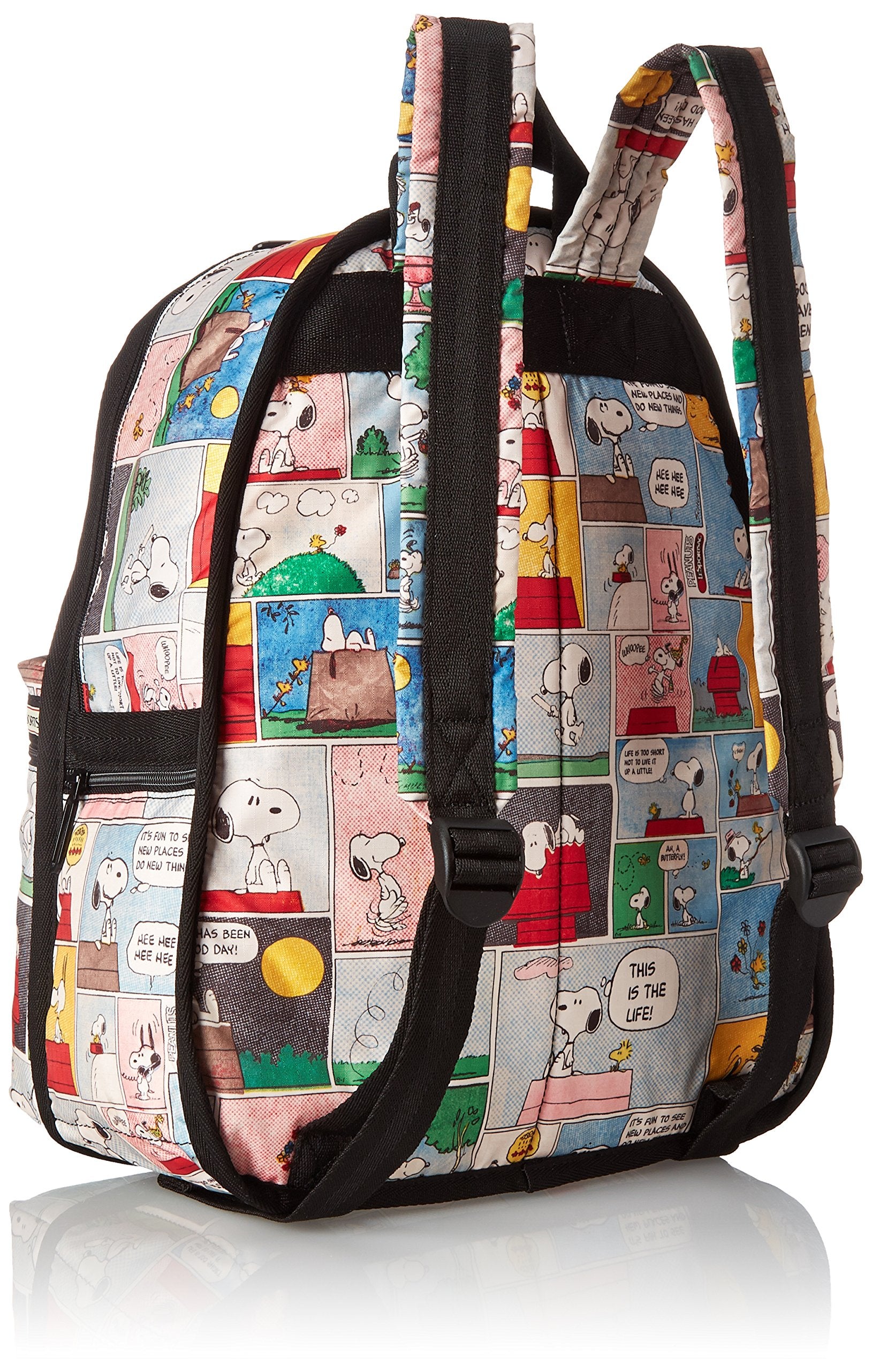 Snoopy Patchwork