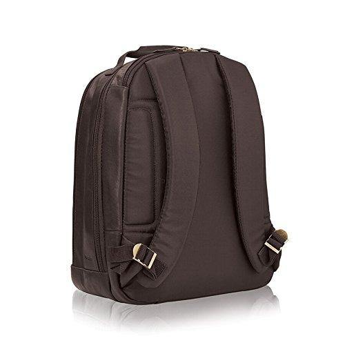 colombian leather rucksack backpack Solo Vintage Colombian Leather Laptop Backpack – Luggage Online