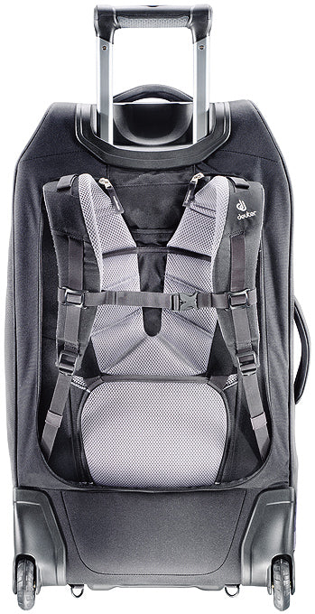 deuter 80l wheeled backpack Deuter Helion 80 – Luggage Online