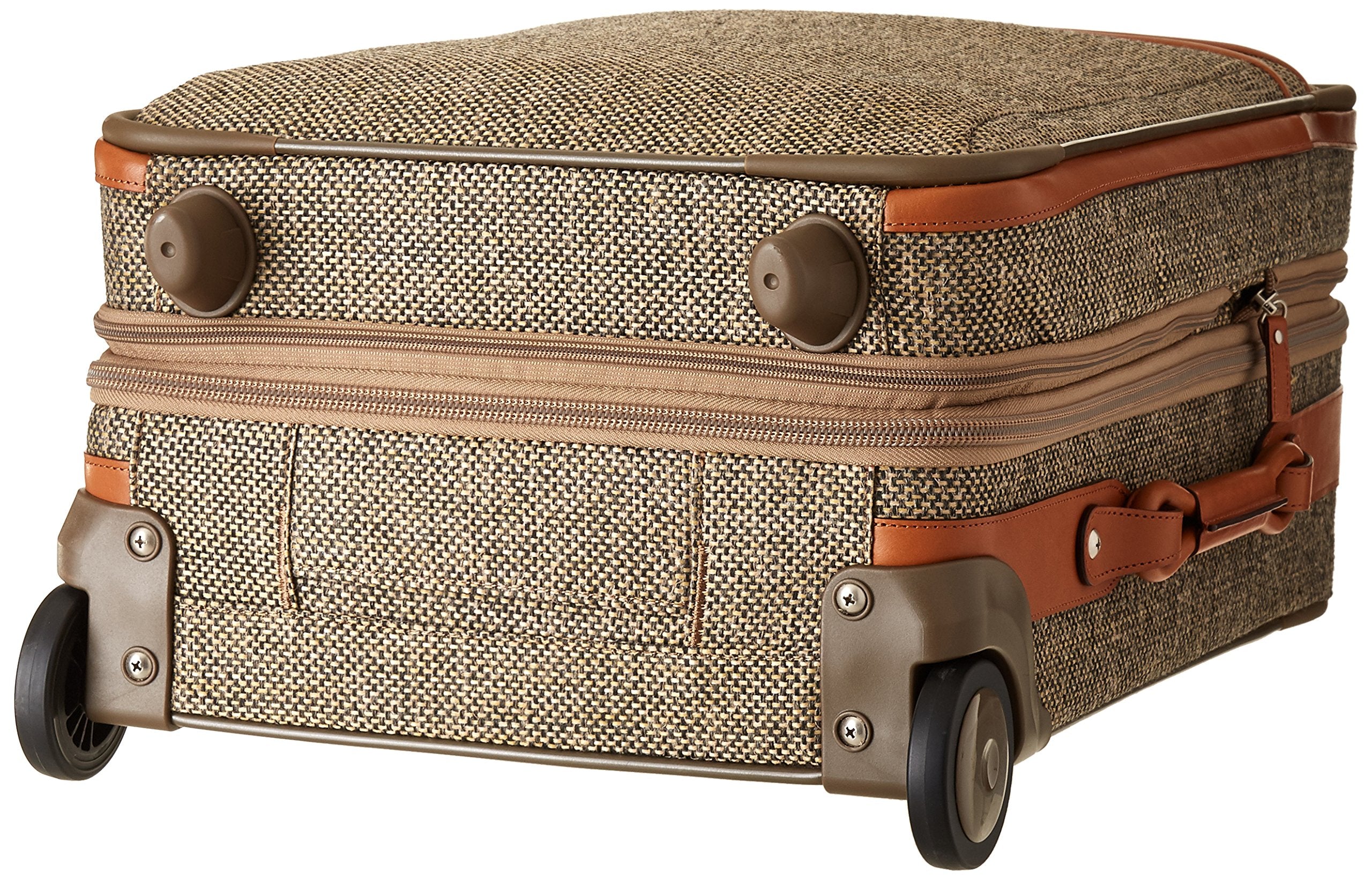 Natural Tweed