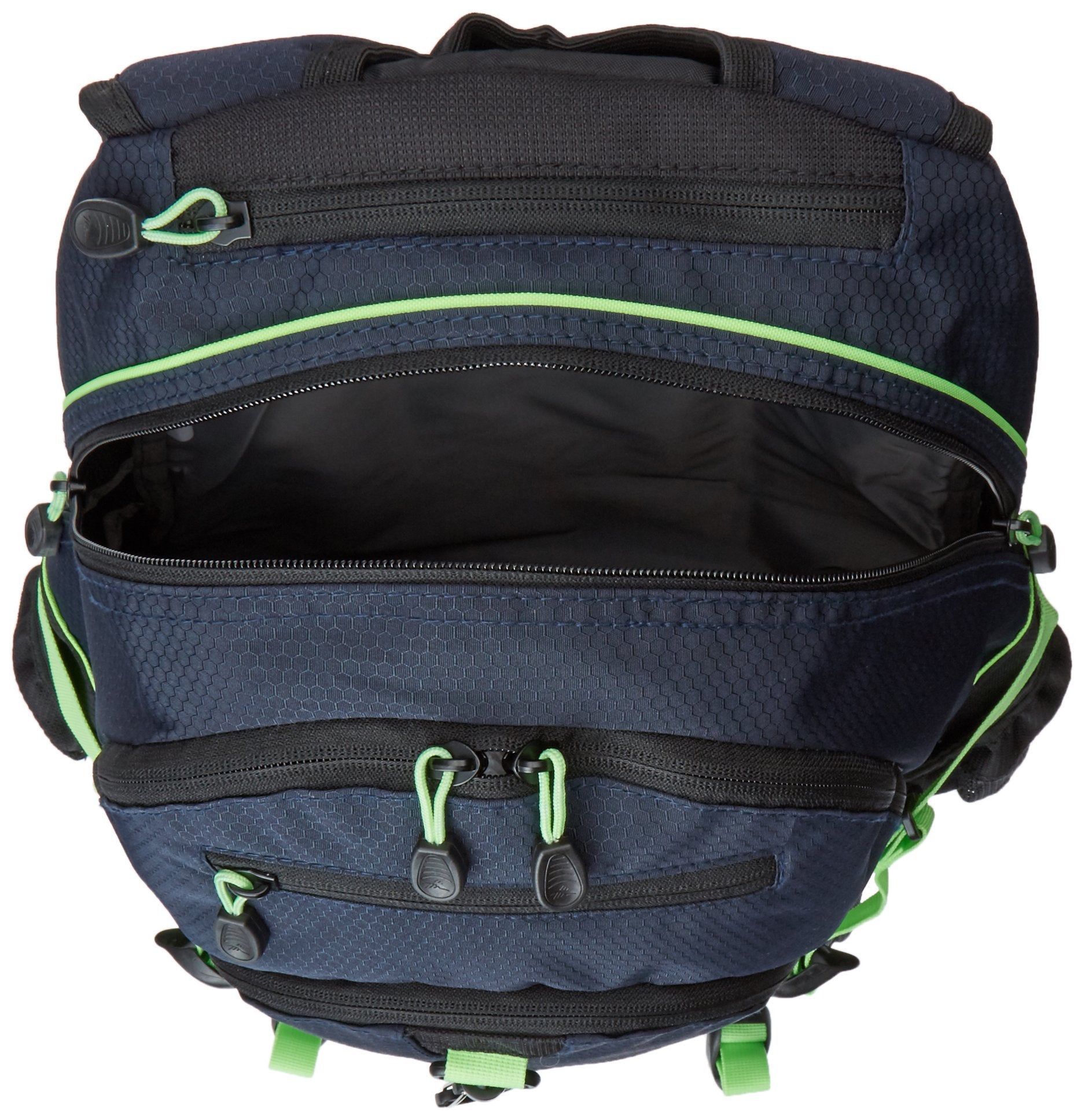 Midnight Blue/Black/Lime