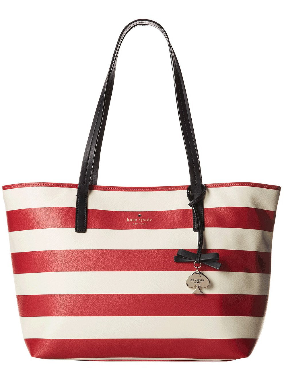 Deco Beige/Red