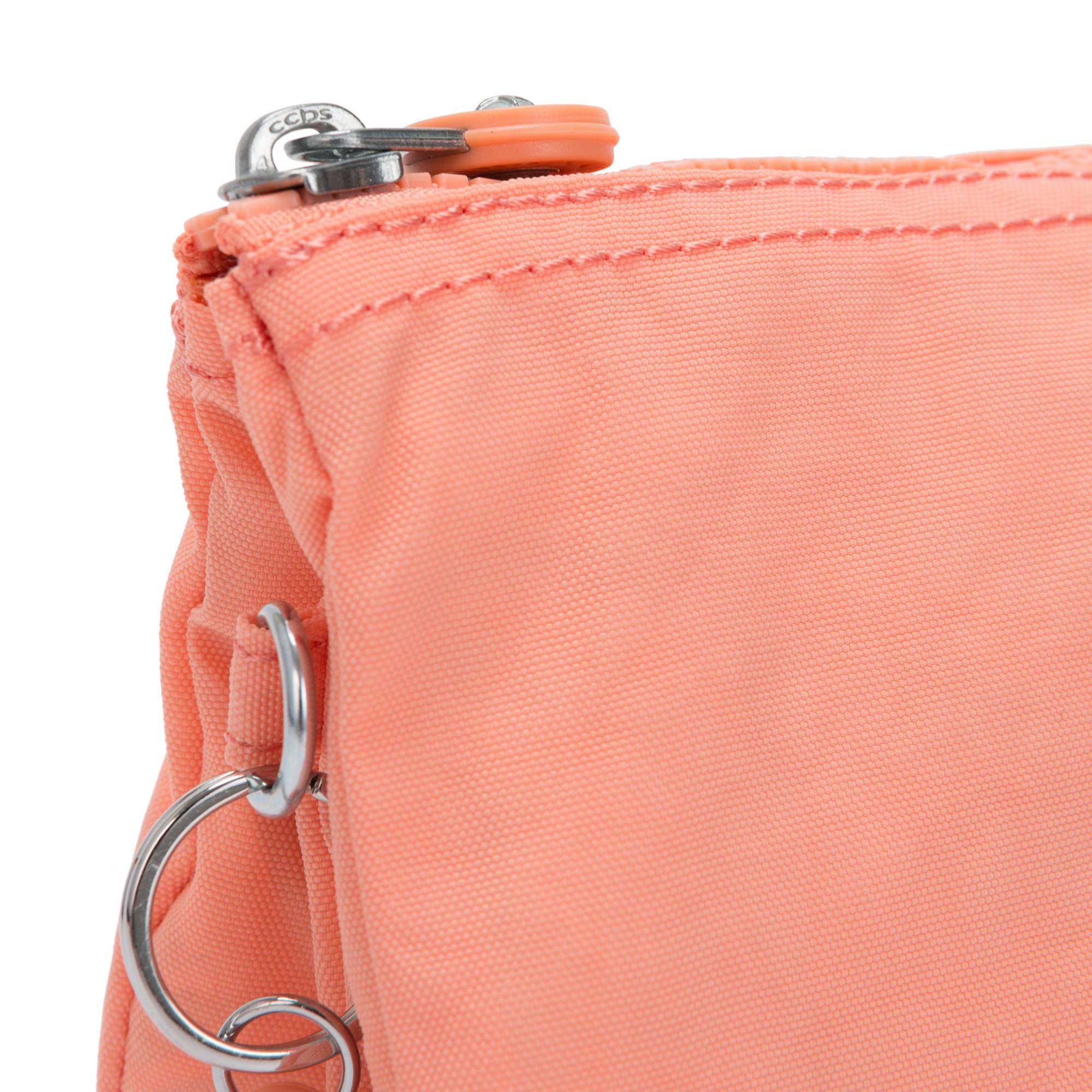 Peachy Coral