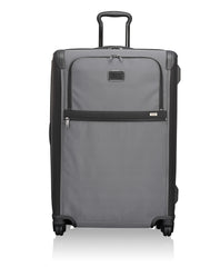 TUMI Alpha Medium Trip Expandable 4-Wheel Spinner