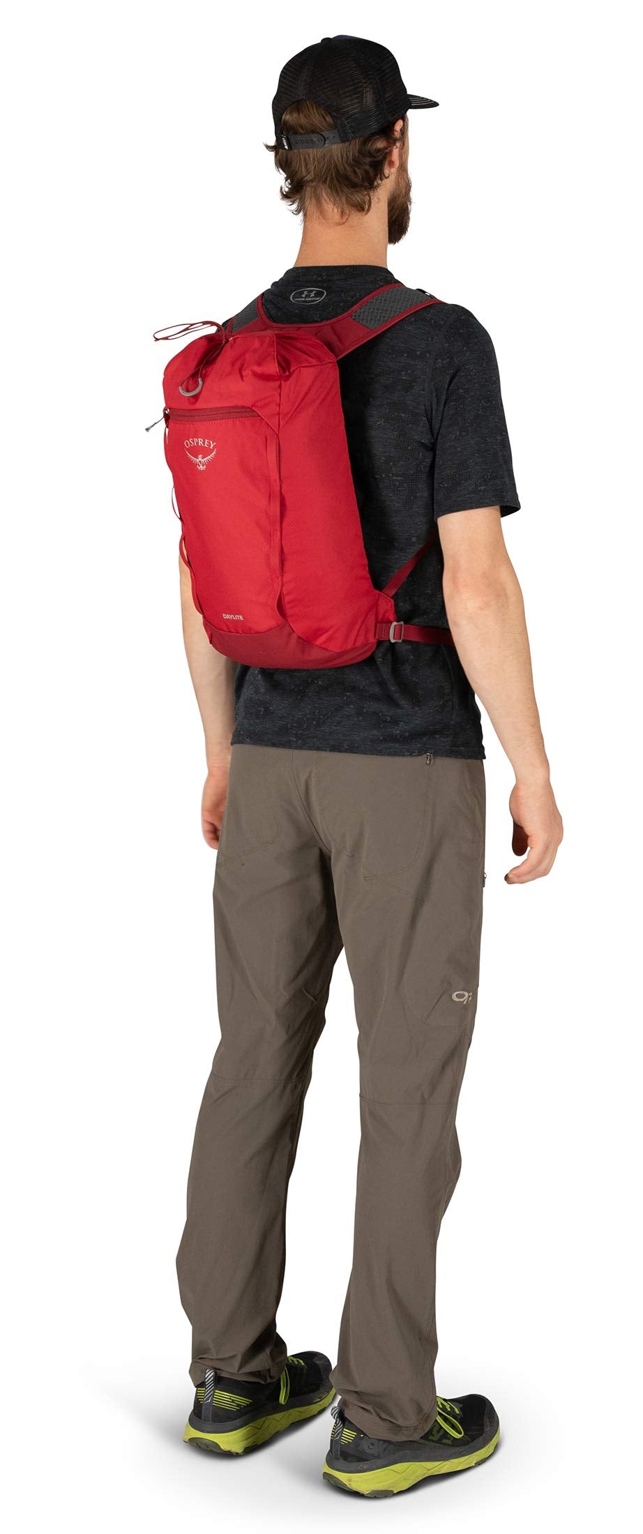 Osprey Daylite Cinch, Everyday Backpack