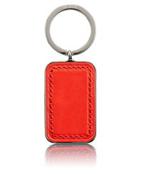 TUMI Key Fob Women's Alpha Patch Tracer Key Fob