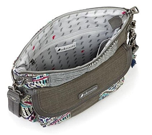 Slate Brave Beauti Patch