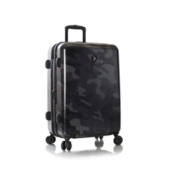 Heys America Heys Black Camo 26" Spinner Luggage