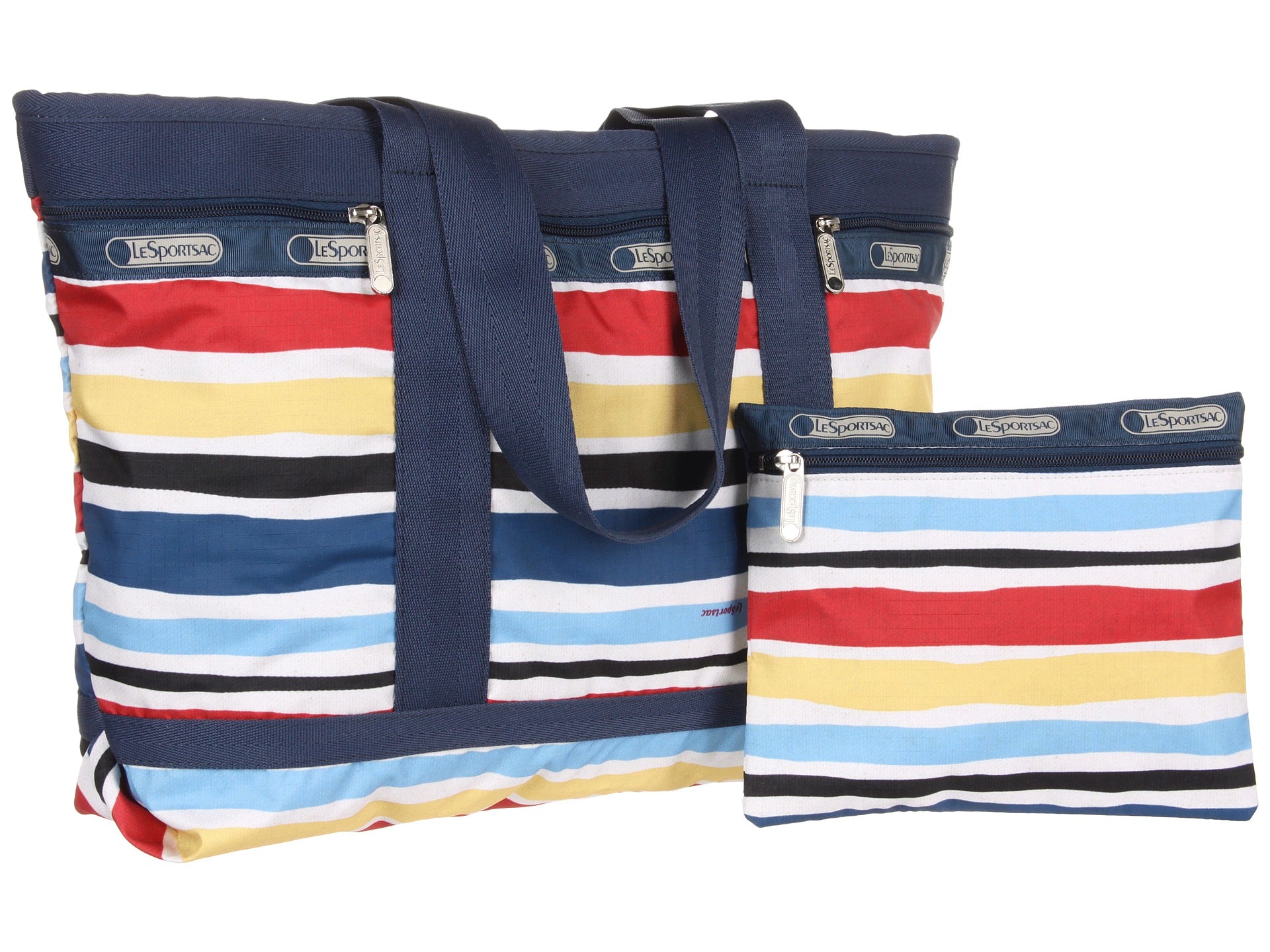 Cabana Stripe