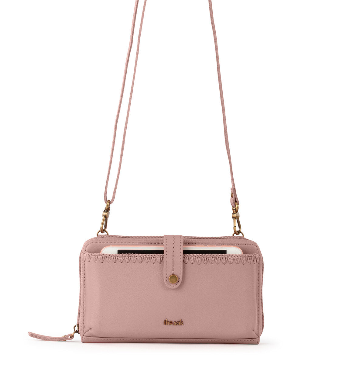 The sak iris crossbody bag online