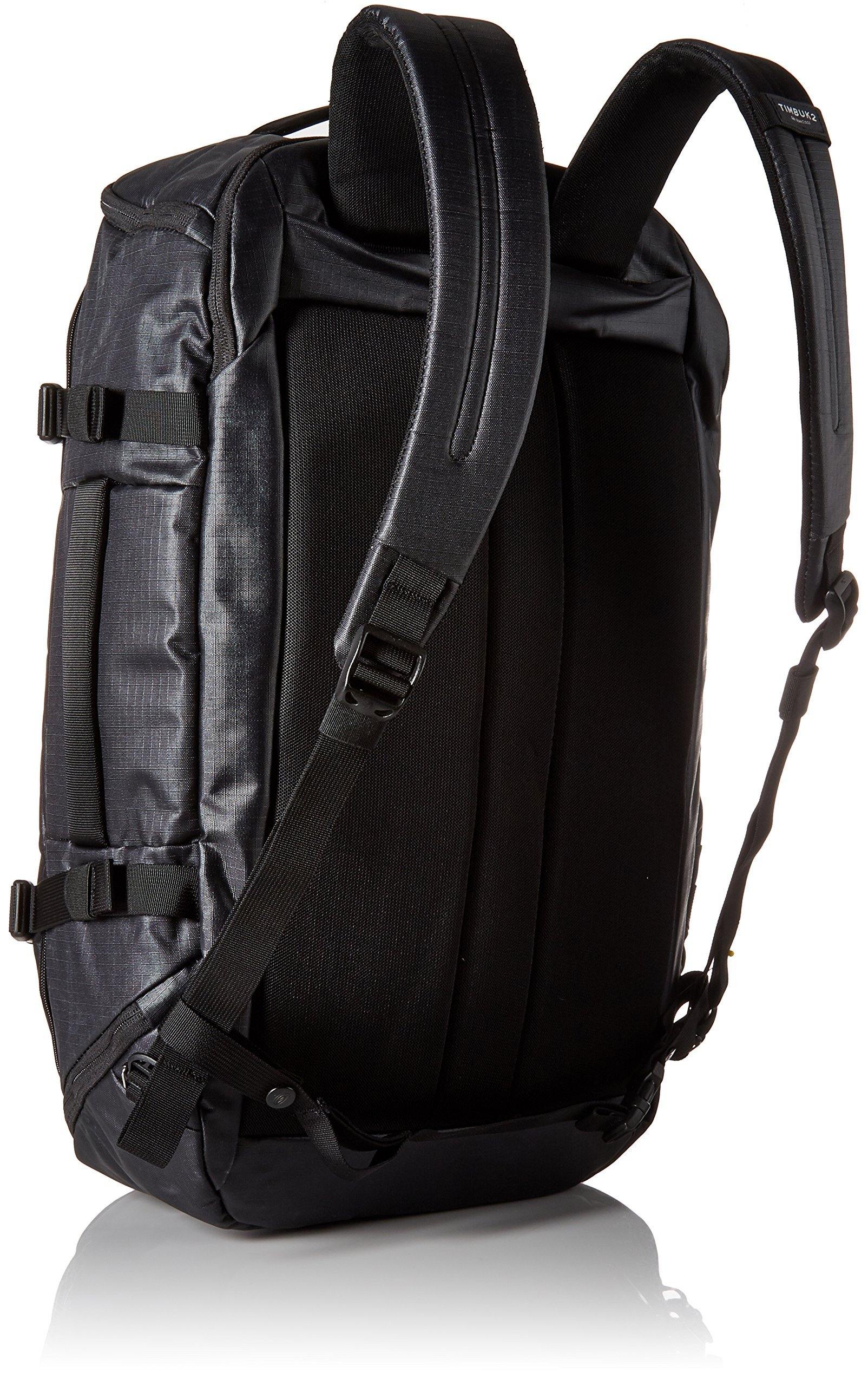 Wingman Timbuk2 Impulse Travel Backpack Duffel TIMBUK2 Wingman