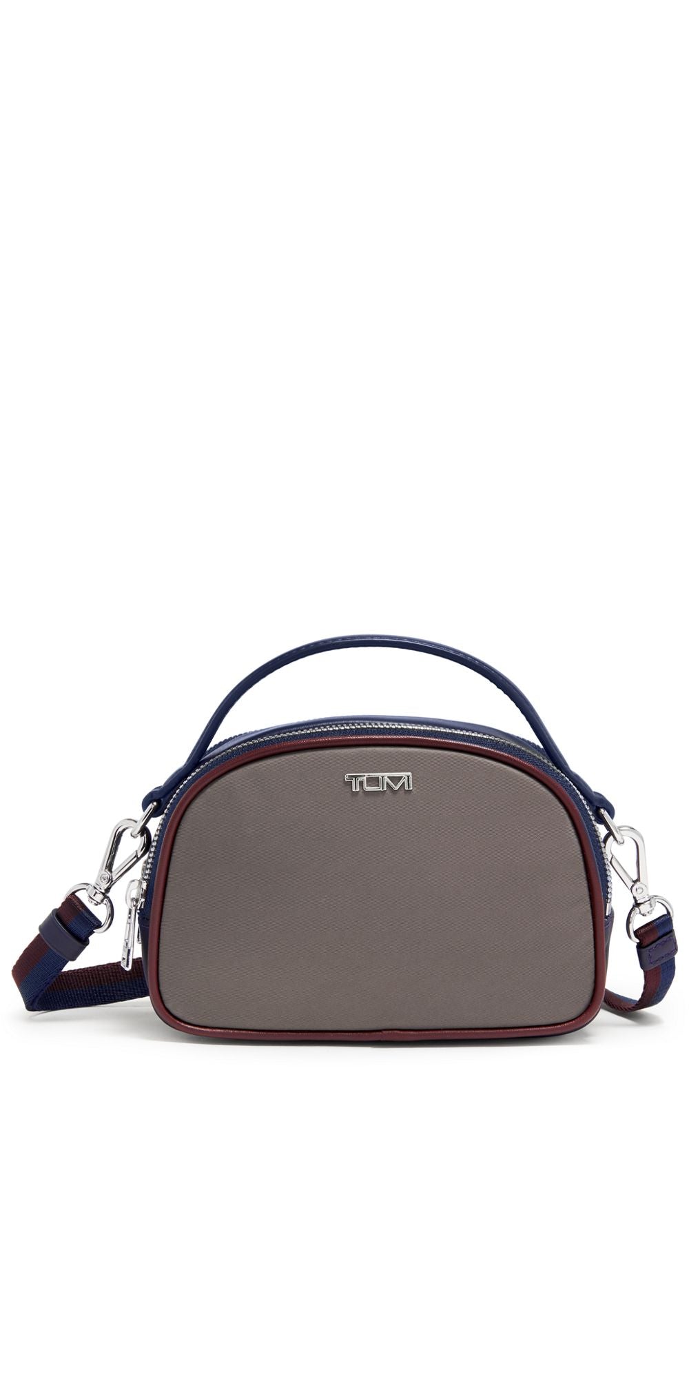 Zinc/Navy/Beet Root