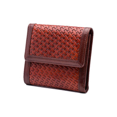 Basket Style Dark Auburn
