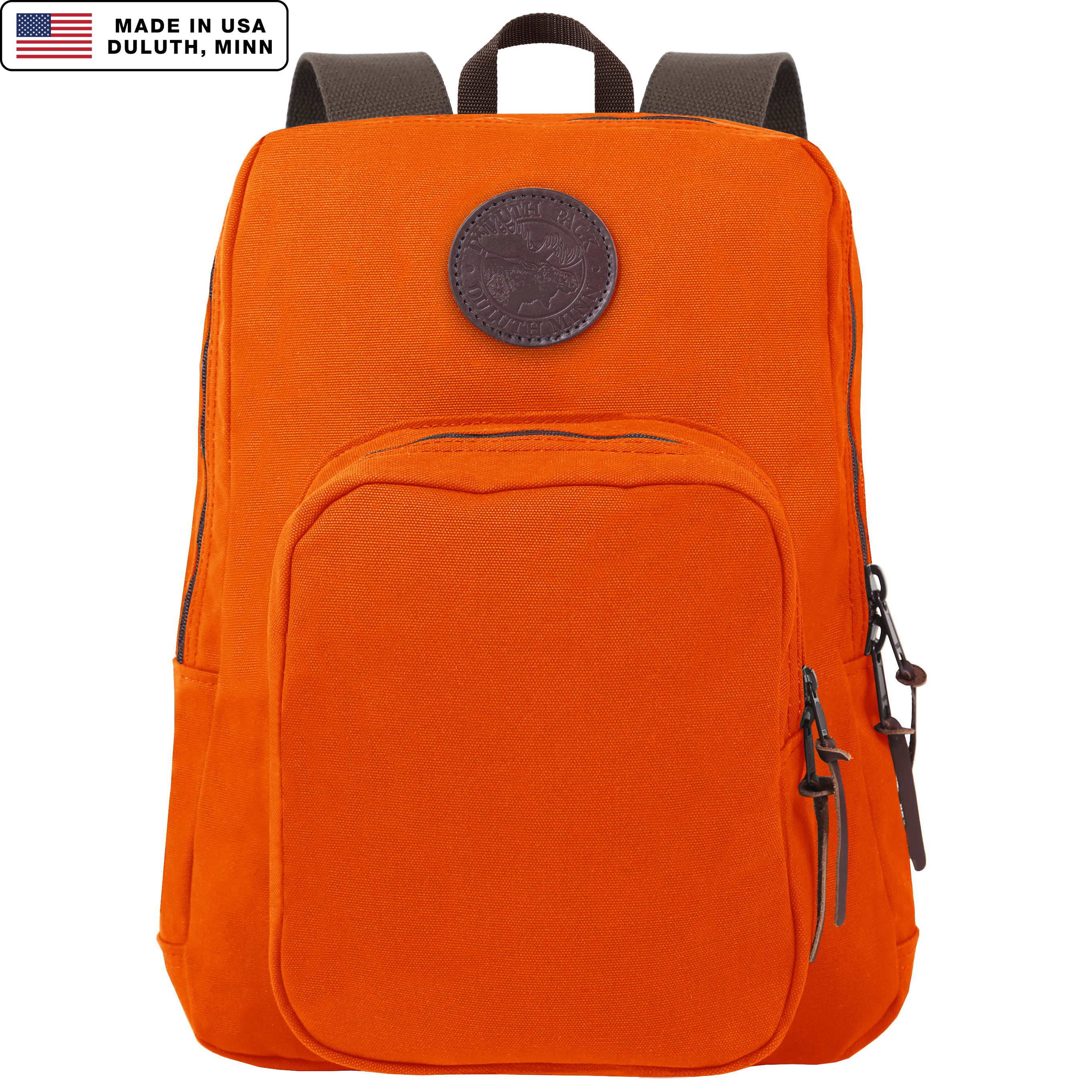 Hunters Orange