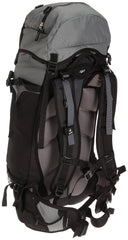 Black/Silver