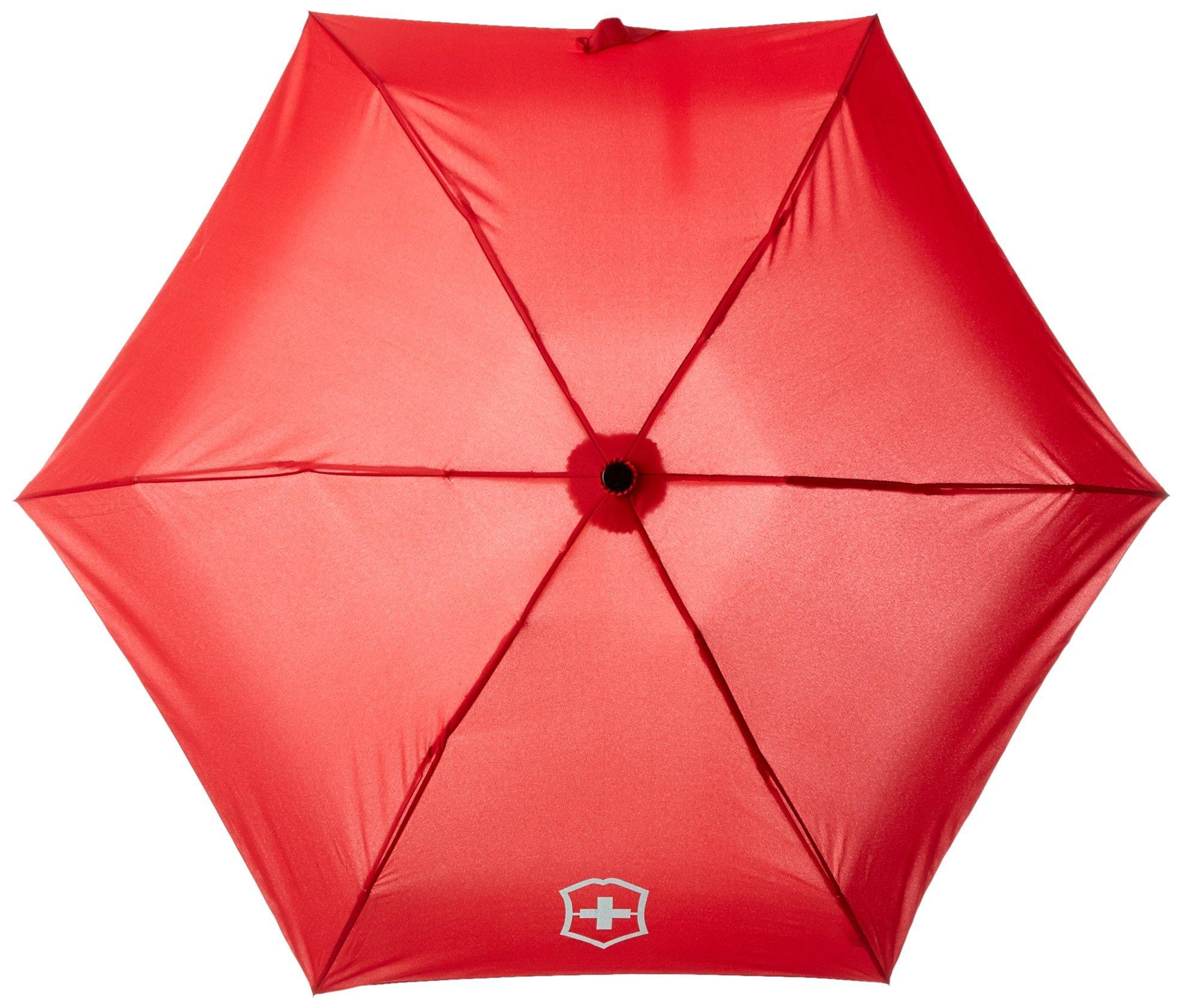 Red/Red Logo