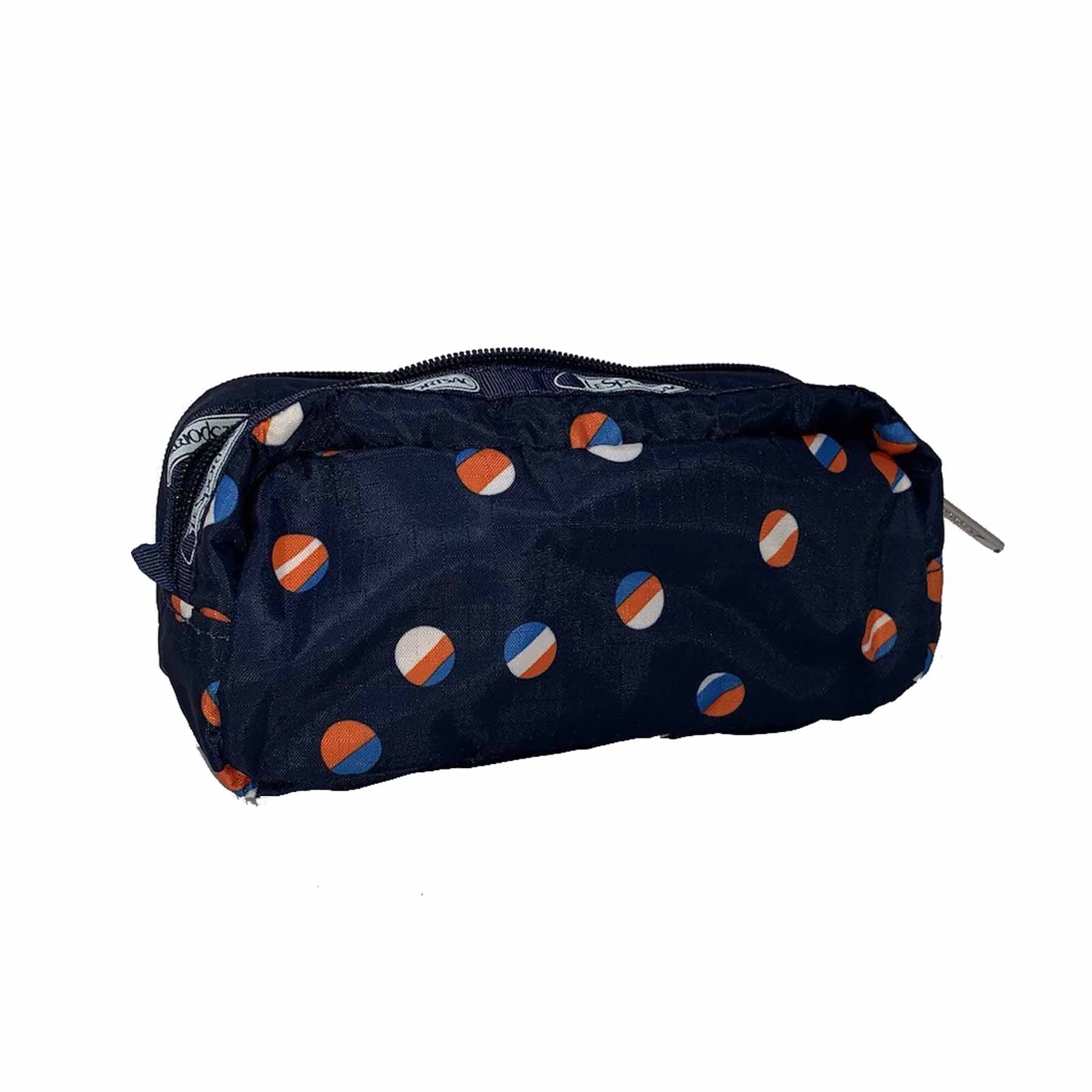 Beach Ball Play Navy