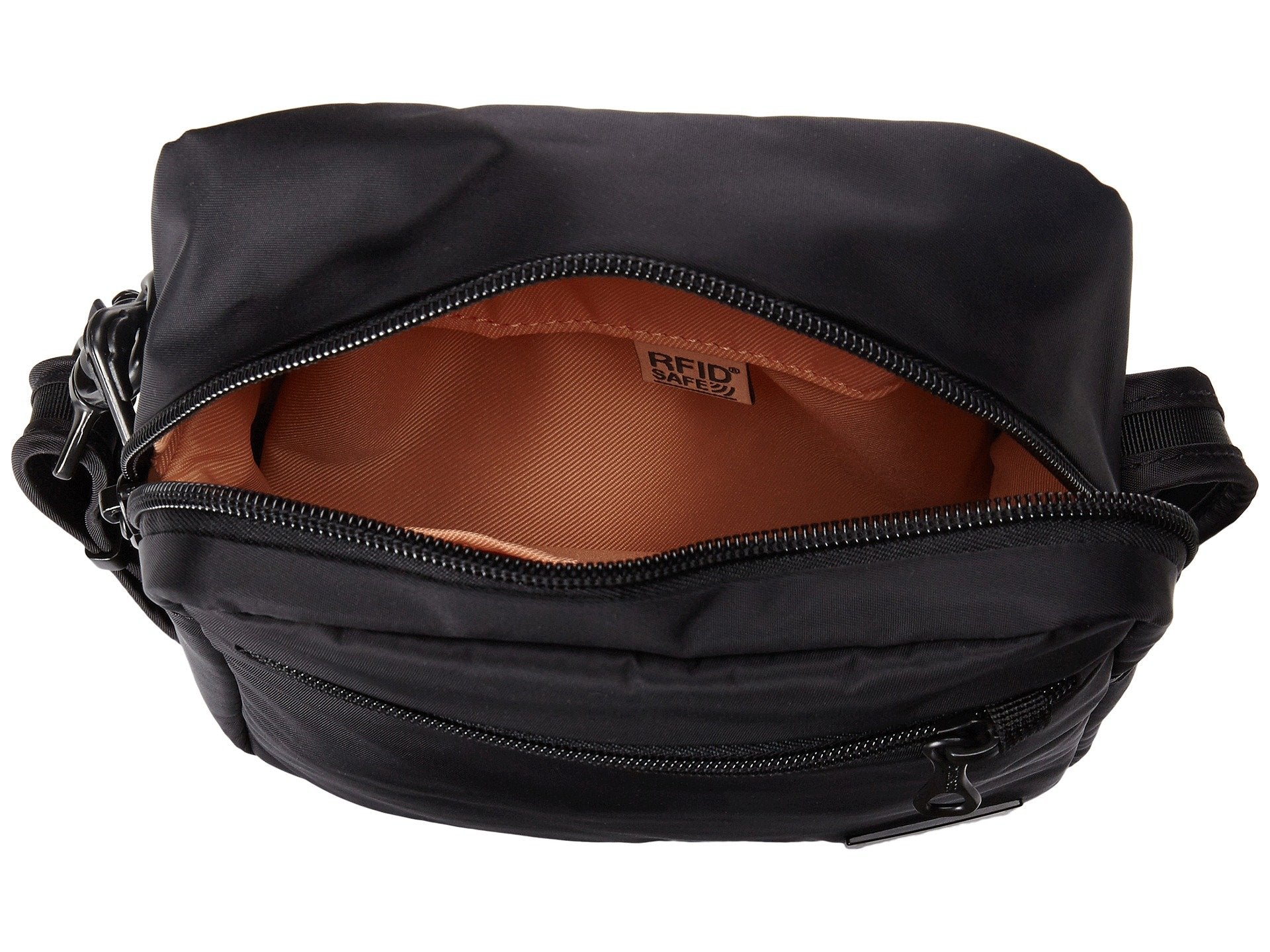 citysafetm cs75 anti-theft crossbody travel bag Pacsafe Citysafe CS75 Anti-Theft Cross-Body and Travel Bag – Luggage Online
