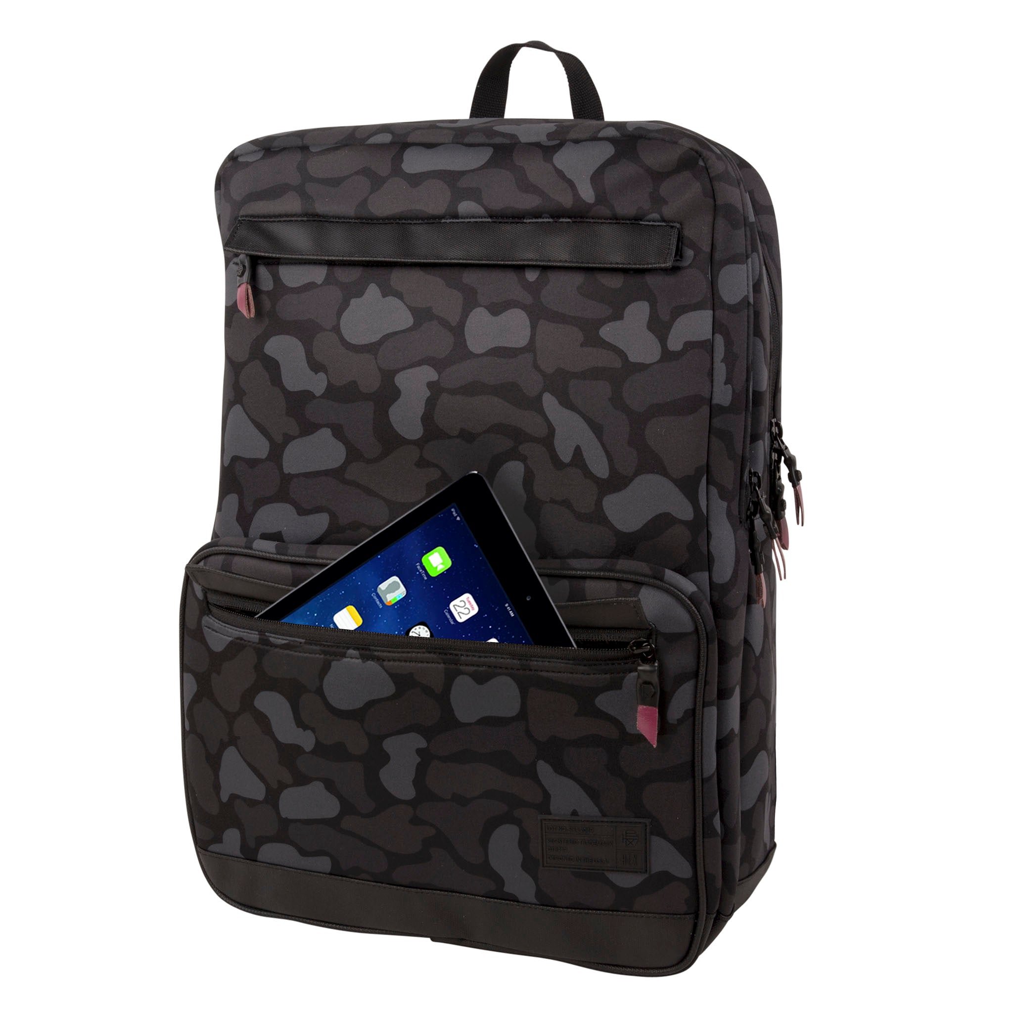 Shadow Camo Neoprene