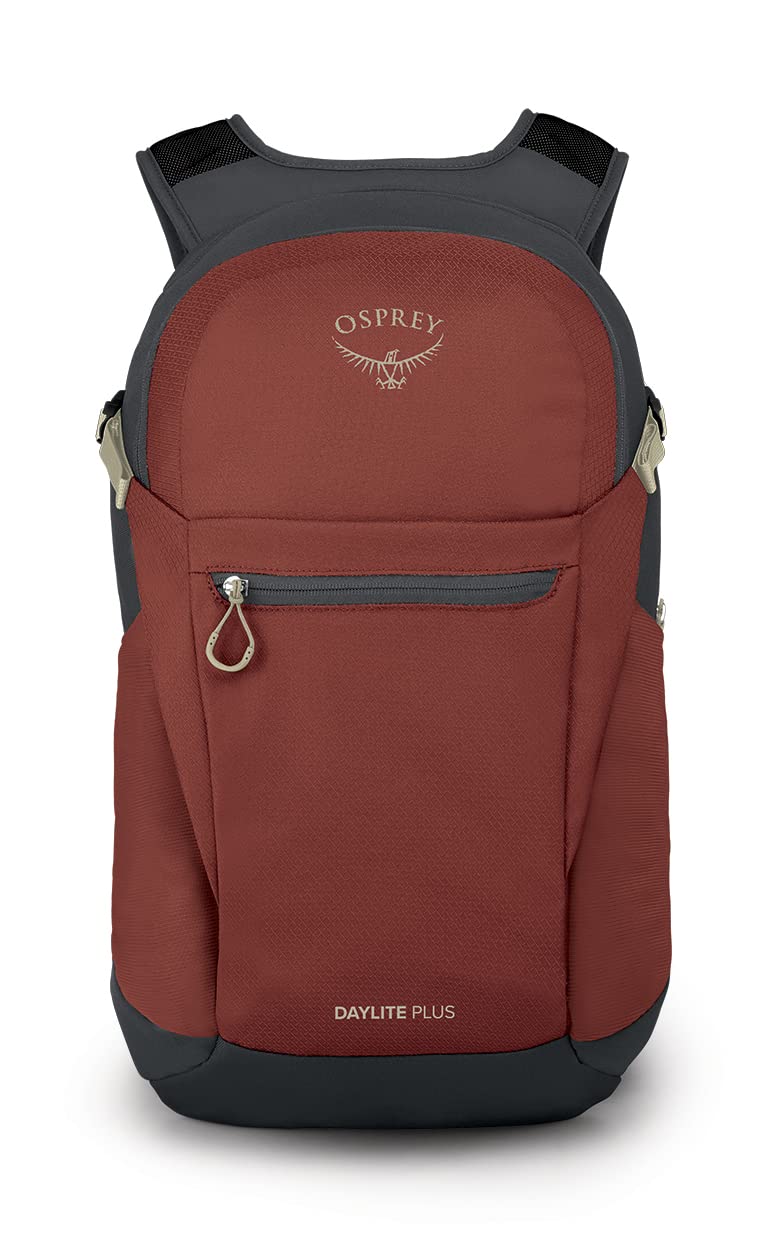 Acorn Red/Tunnel Vision Grey