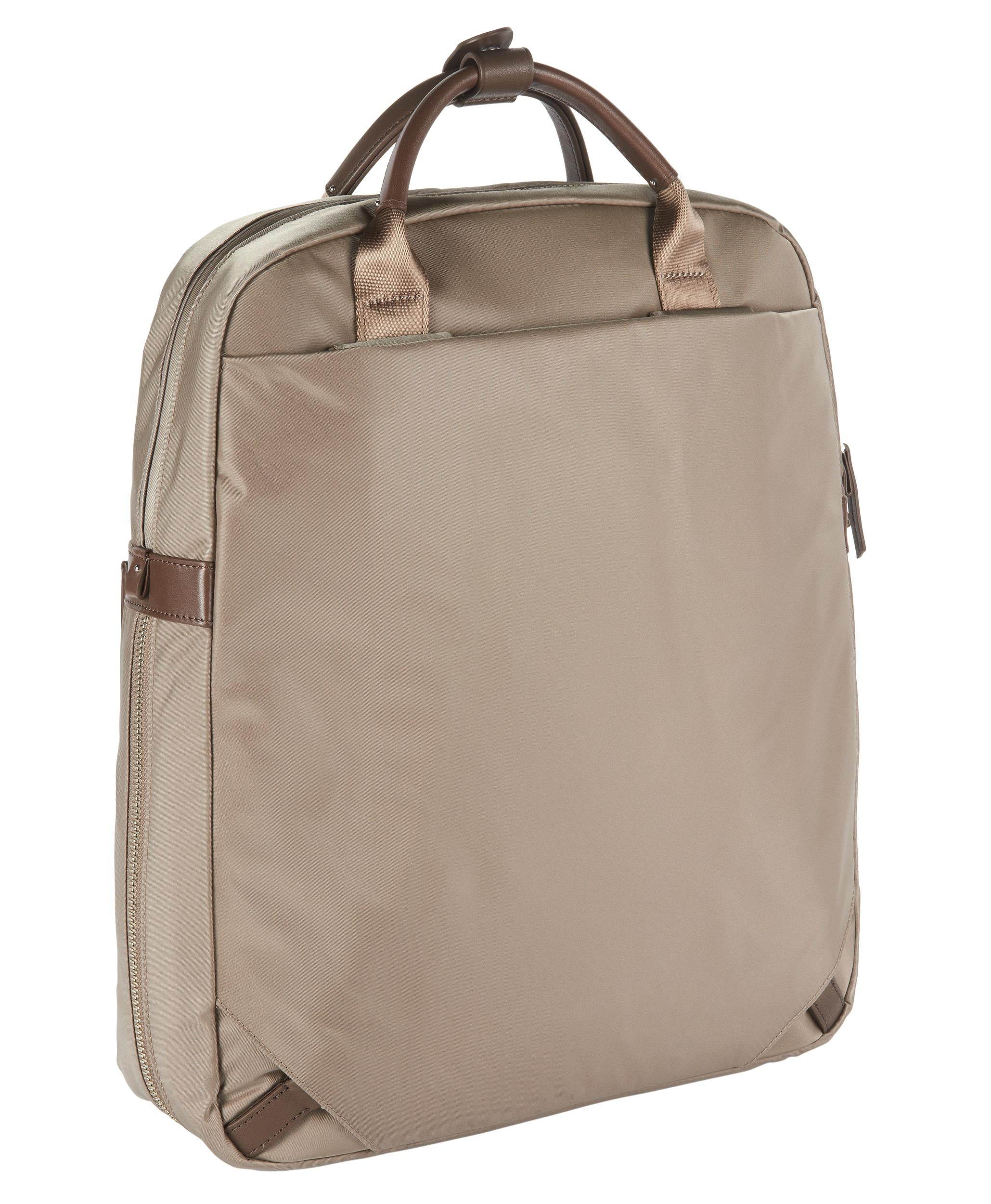 TUMI Voyageur Ascot Convertible Backpack Fossil TUMI Voyageur Ascot Convertible Backpack Fossil