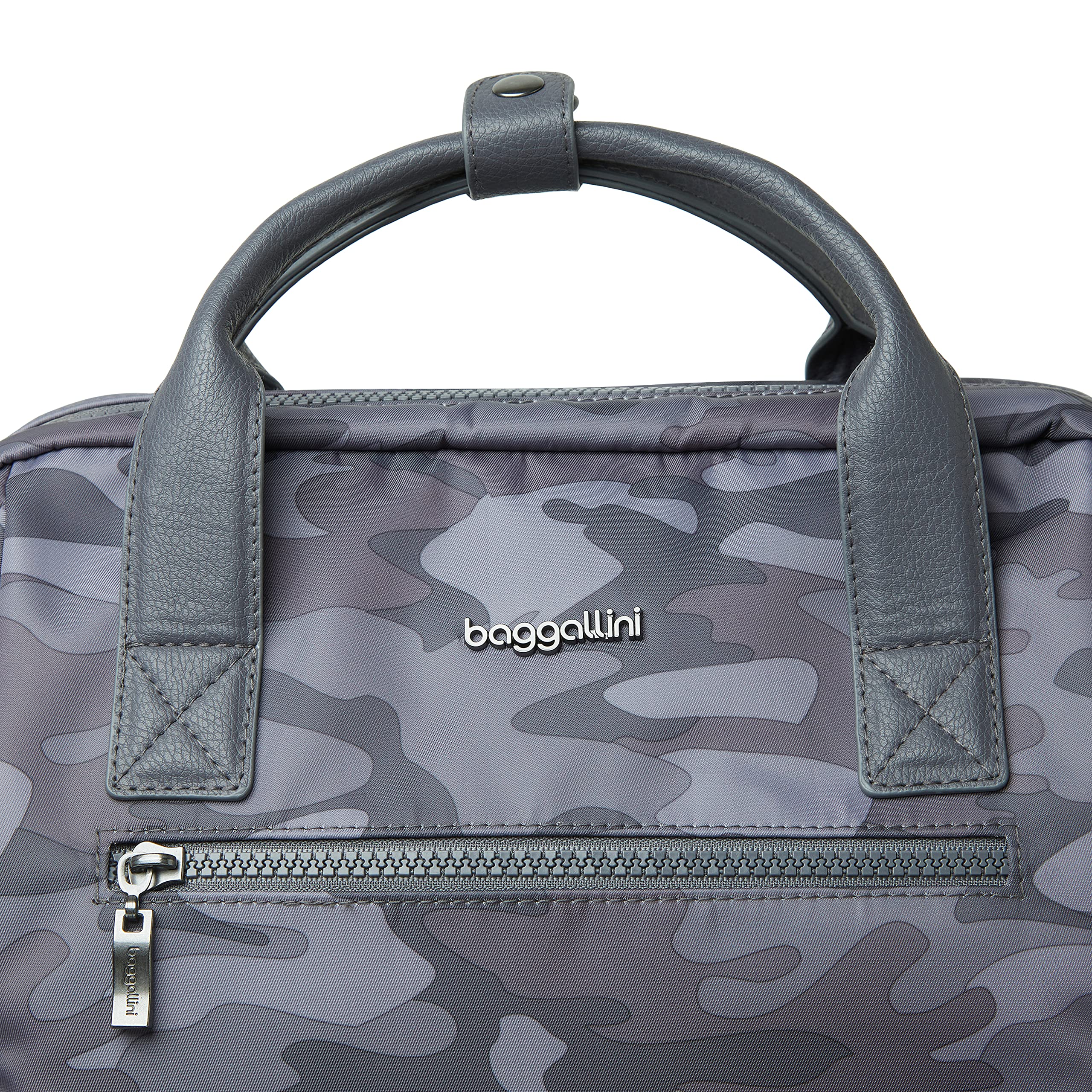 Dark Grey Camo