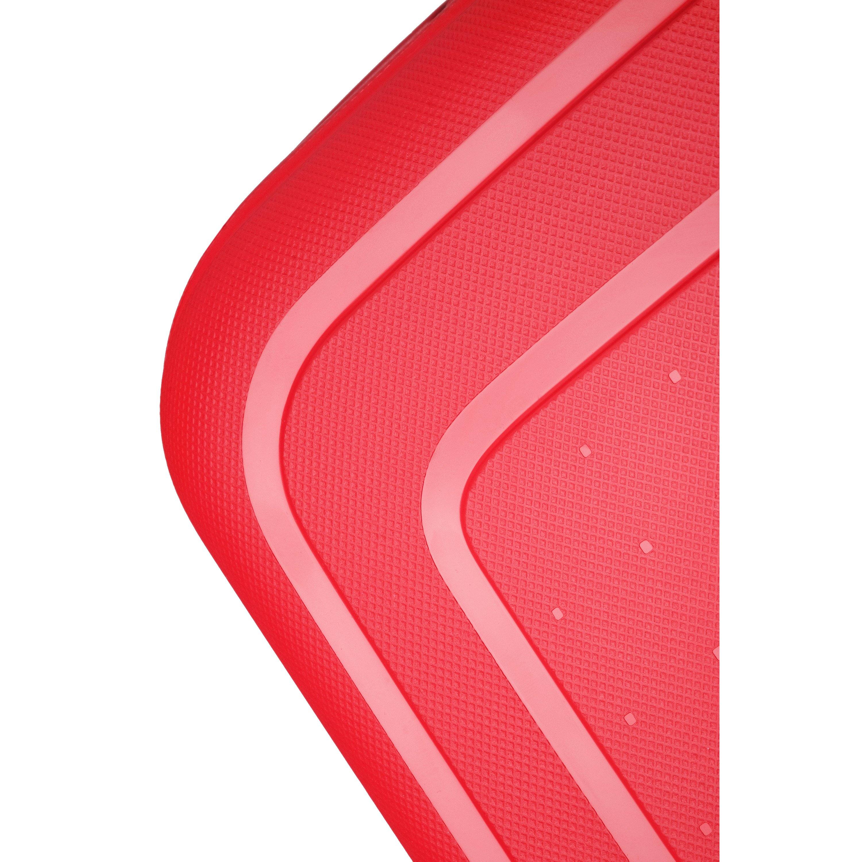 Crimson Red