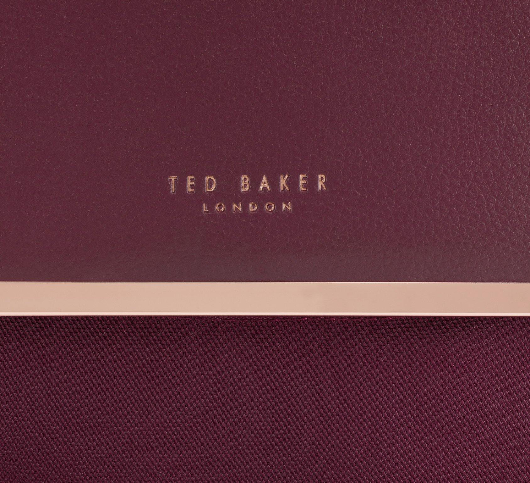 Shop Ted Baker Womens Albany Softside Wheeled – Luggage Factory