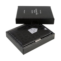 Caiman Black