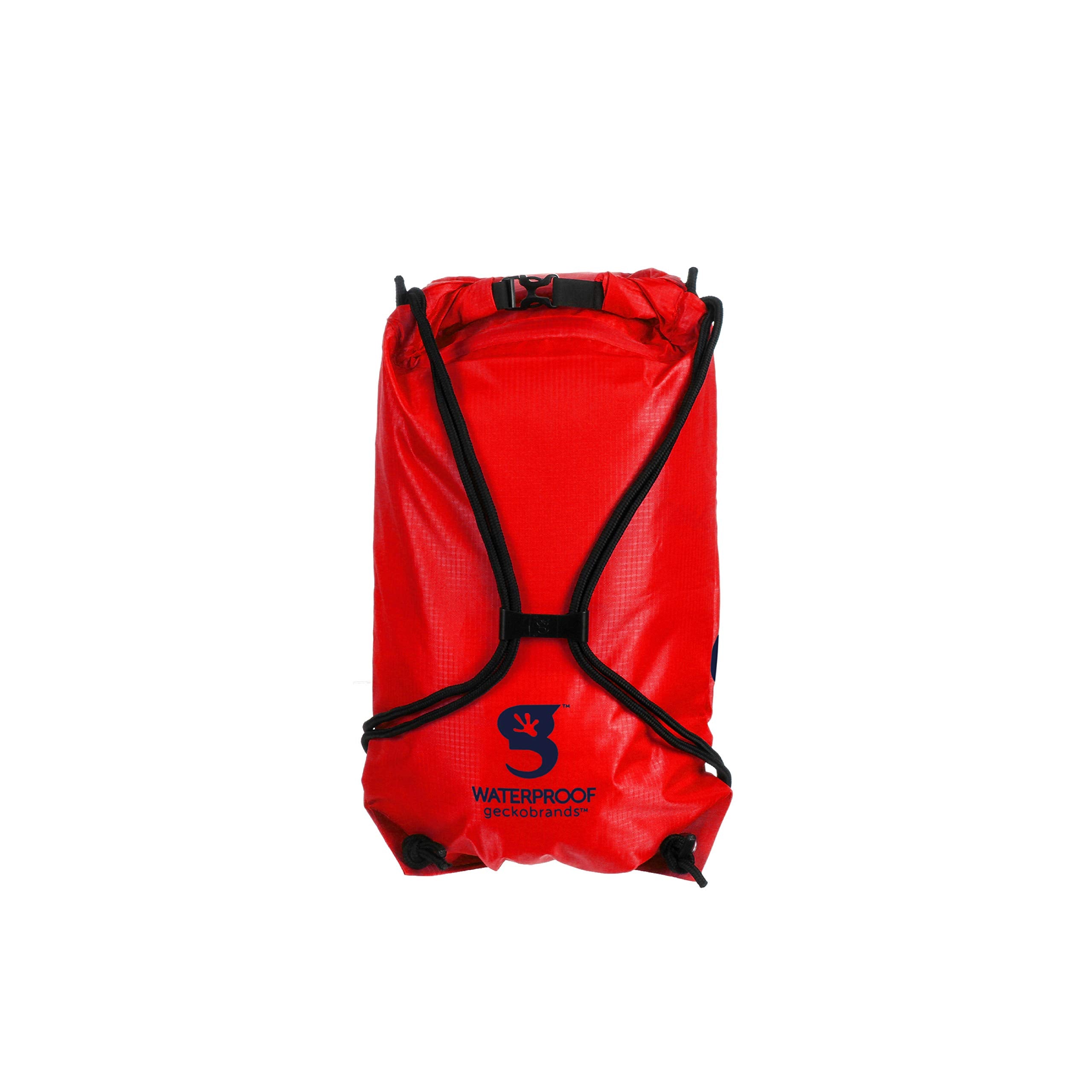 Red/Navy