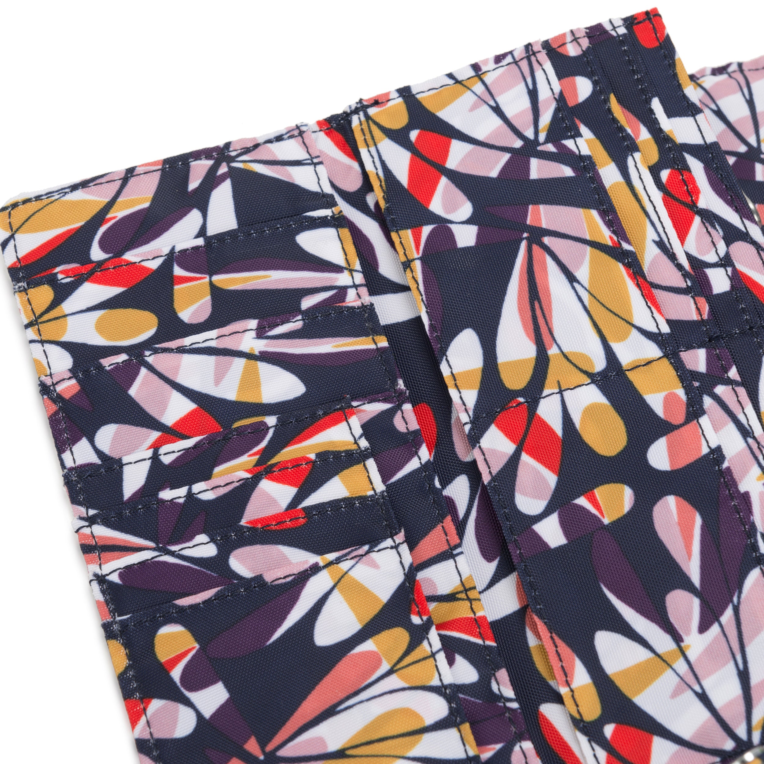 Retro Floral