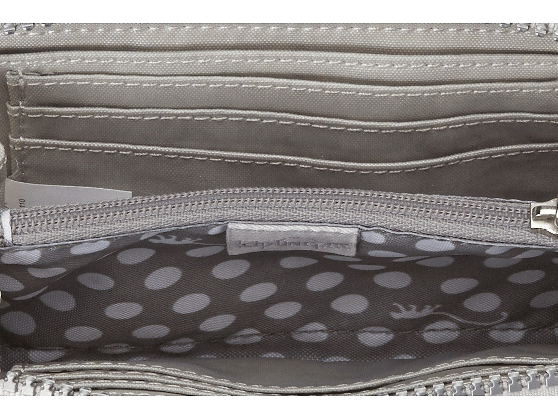 Pearlized Grey