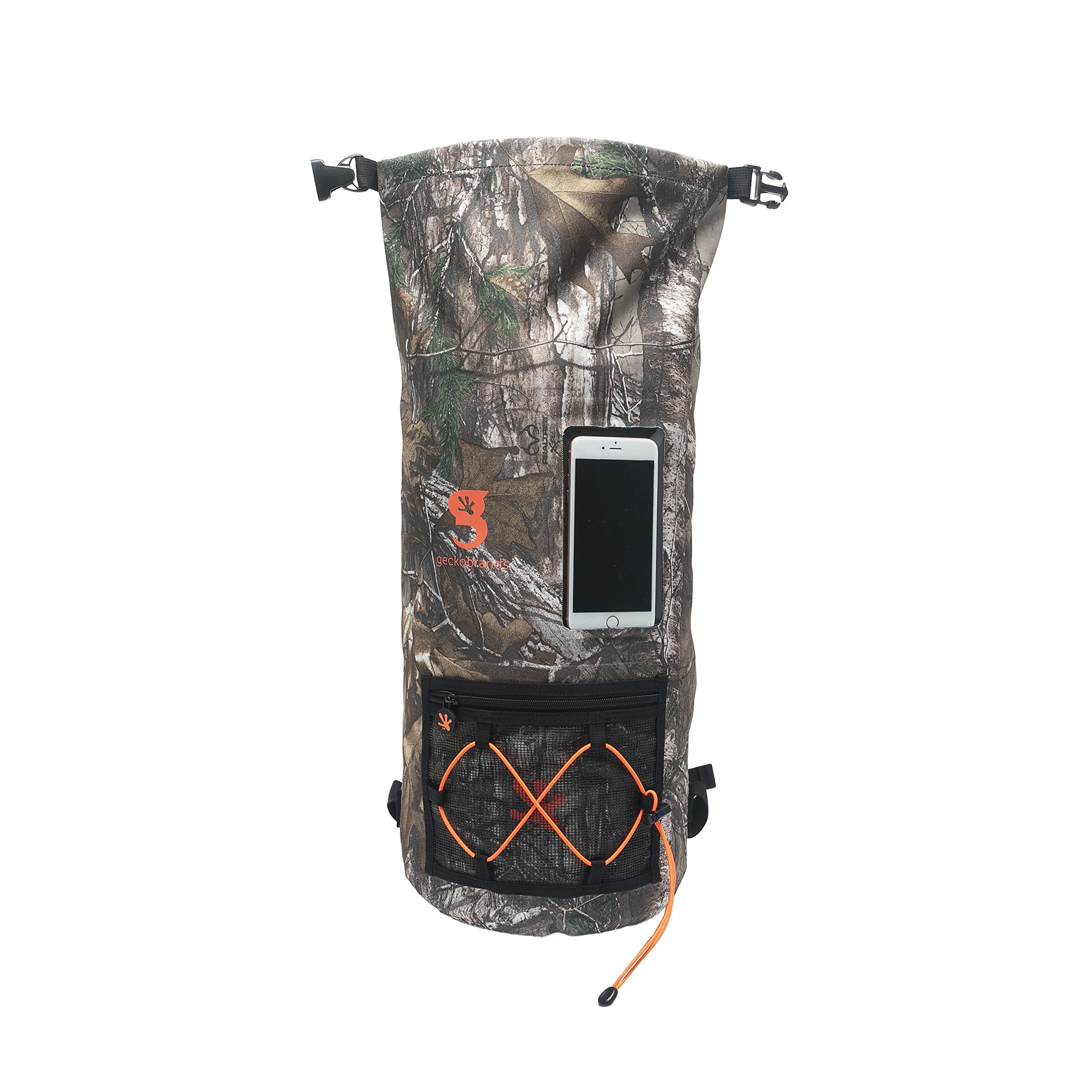 Realtree Edge Camo