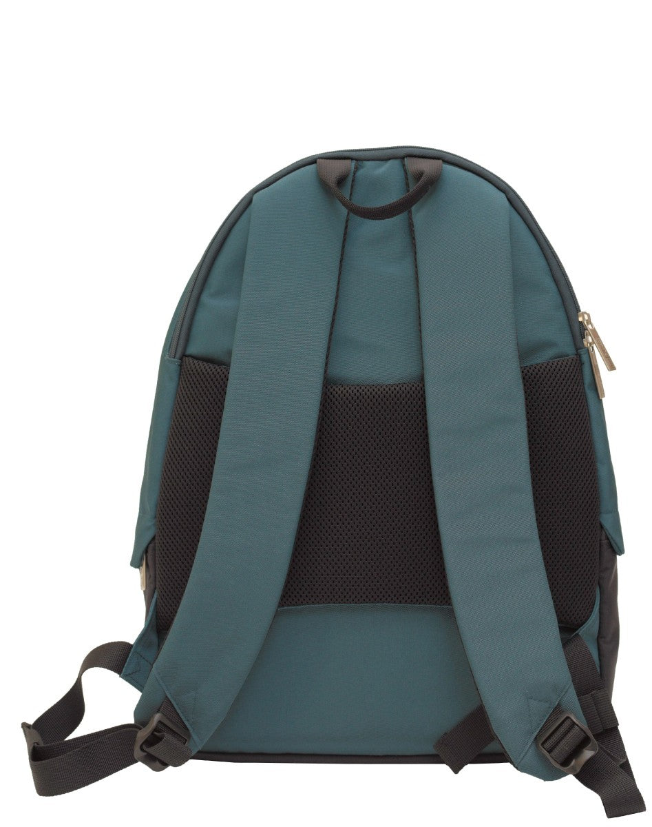 Teal/Black