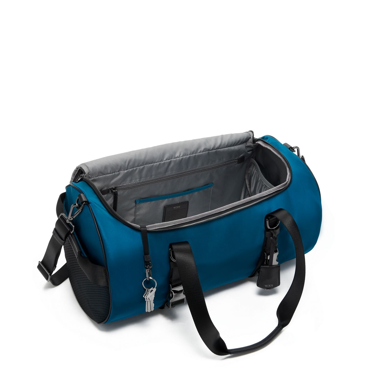 Dark Turquoise/Black