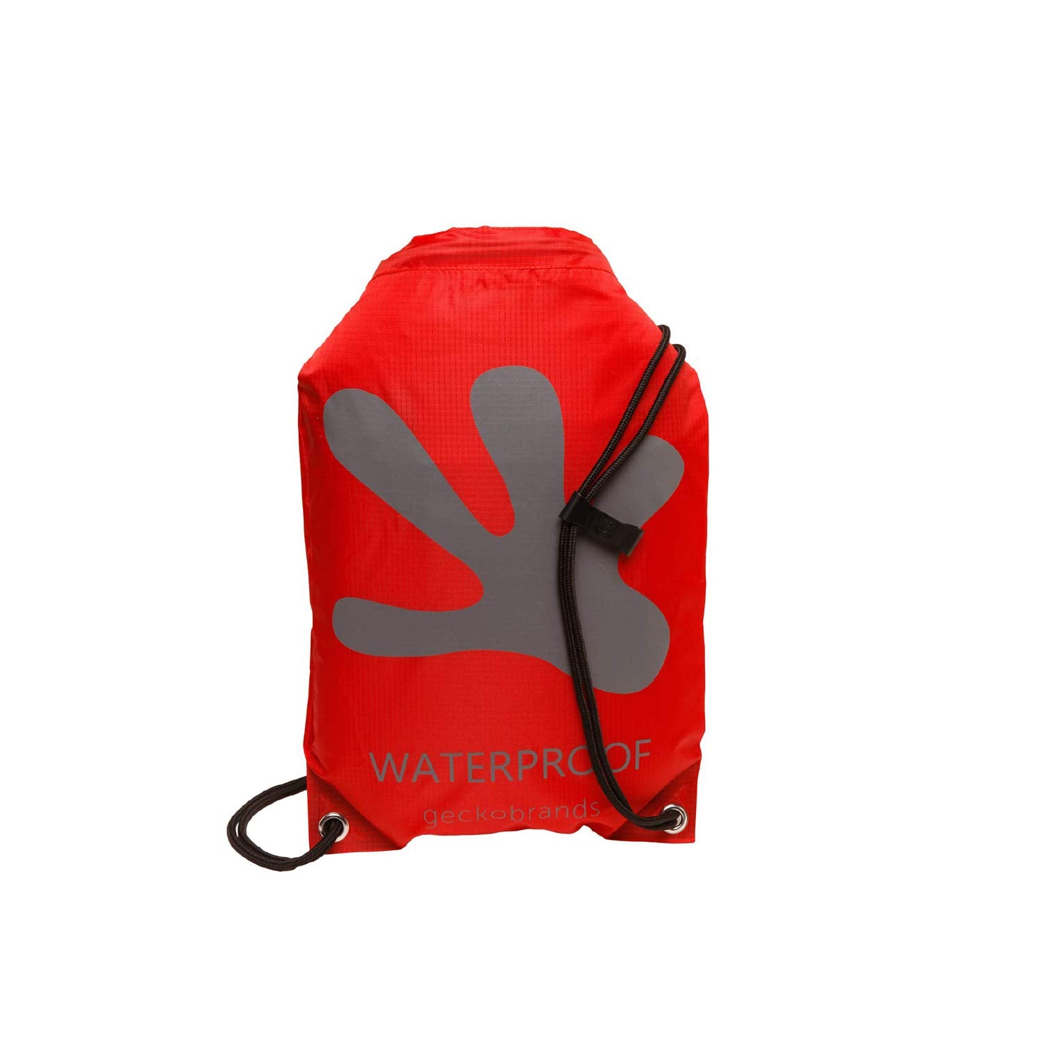 Red/Grey