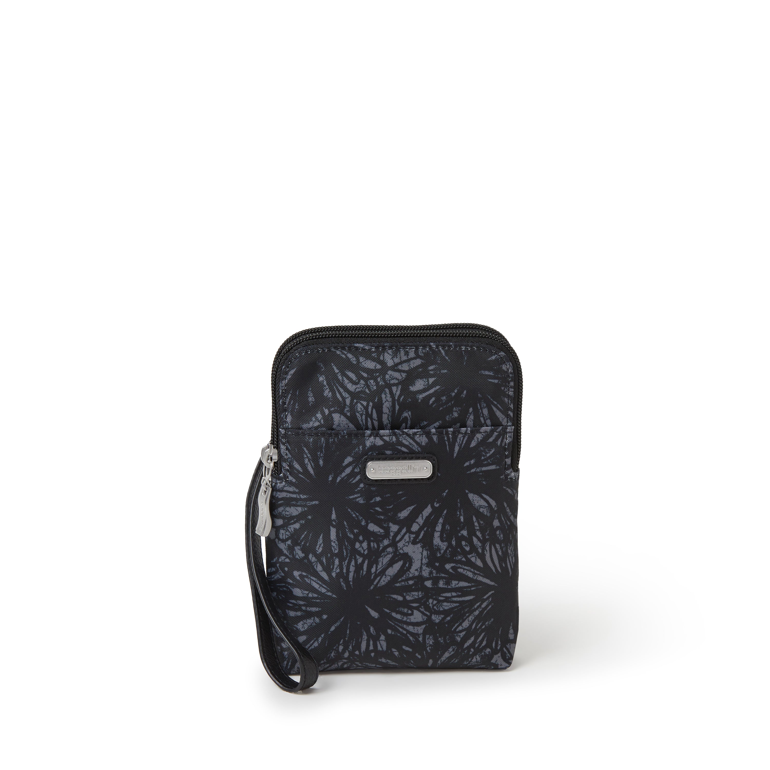 Onyx Floral